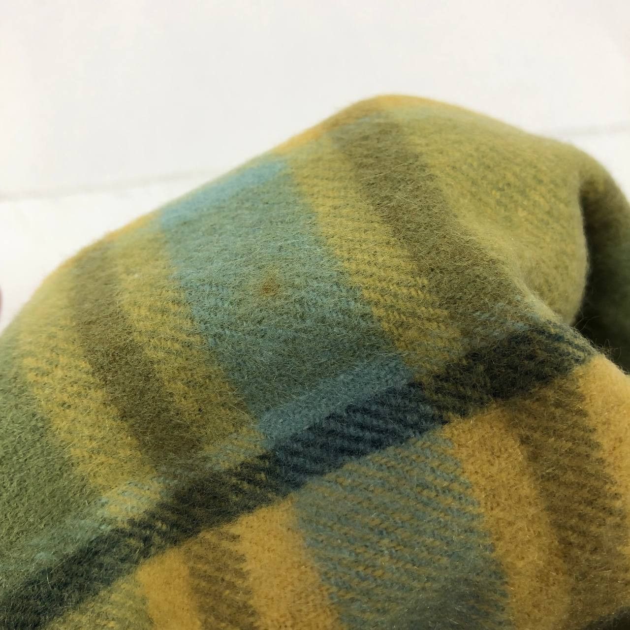 Vintage Balmain Scarf / Muffler / Neckwear FS010 Size ONE SIZE - 7 Thumbnail