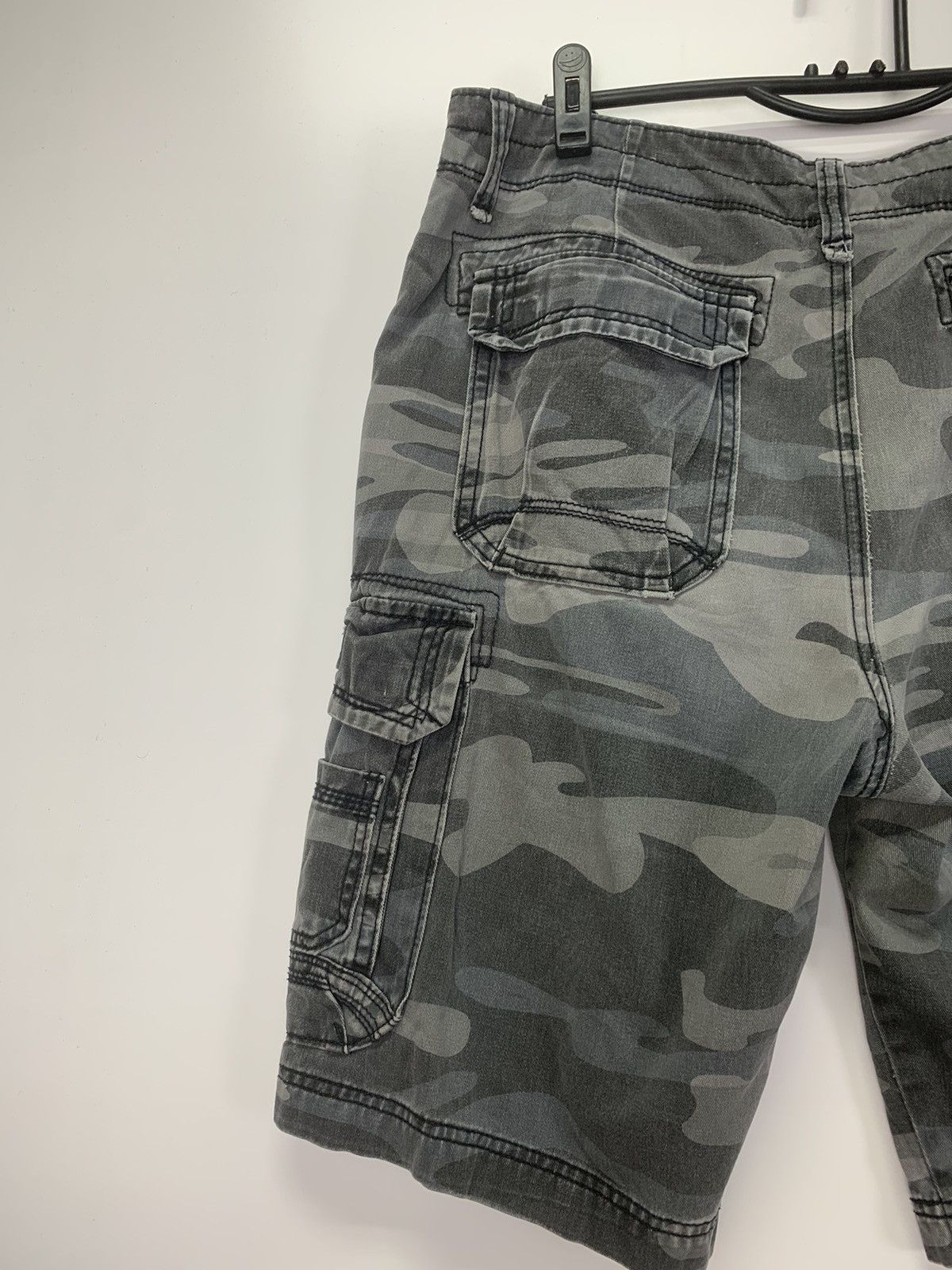 UNIONBAY Unionbay camo shortpant Size US 34 / EU 50 - 9 Thumbnail