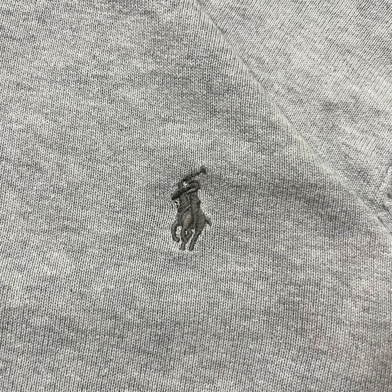Polo Ralph Lauren Polo Golf Ralph Lauren Sweater Knit Basic Y2K Old Money Size US XXL / EU 58 / 5 - 3 Thumbnail