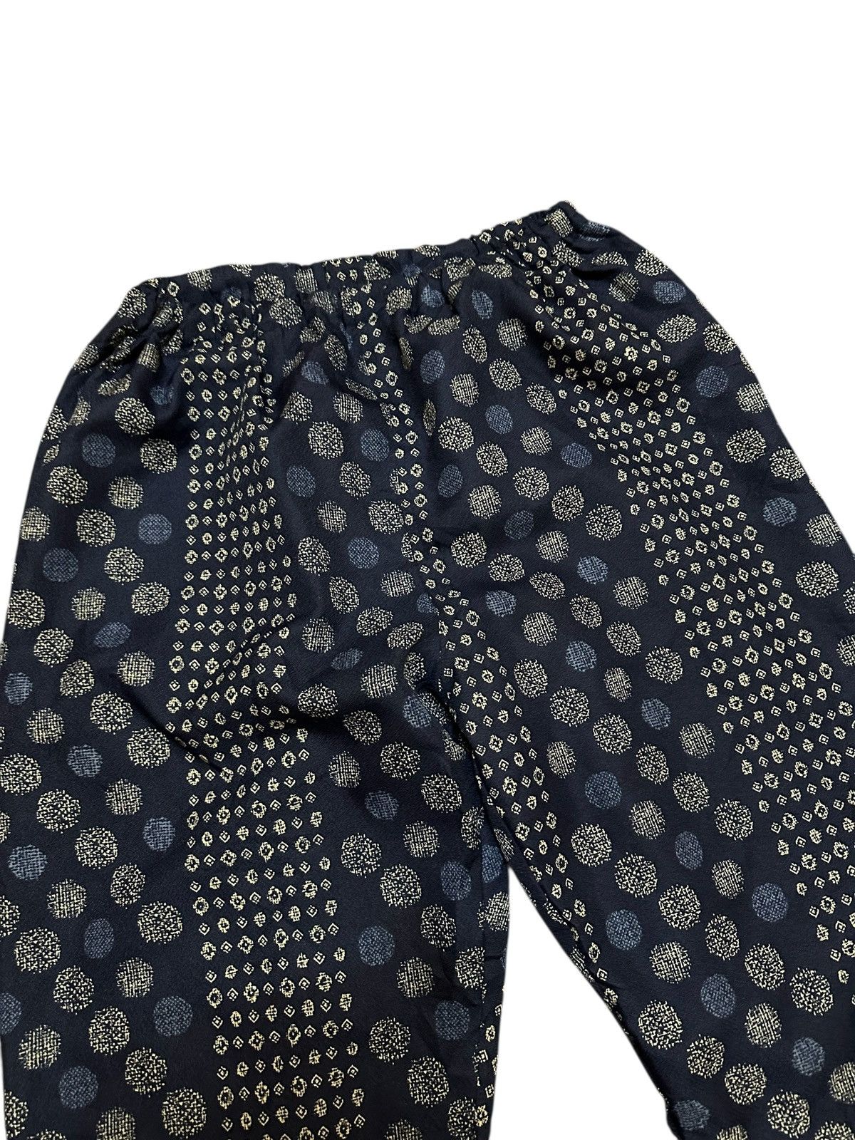 Japanese Brand vintage japanese brands pants Size US 34 / EU 50 - 3 Thumbnail