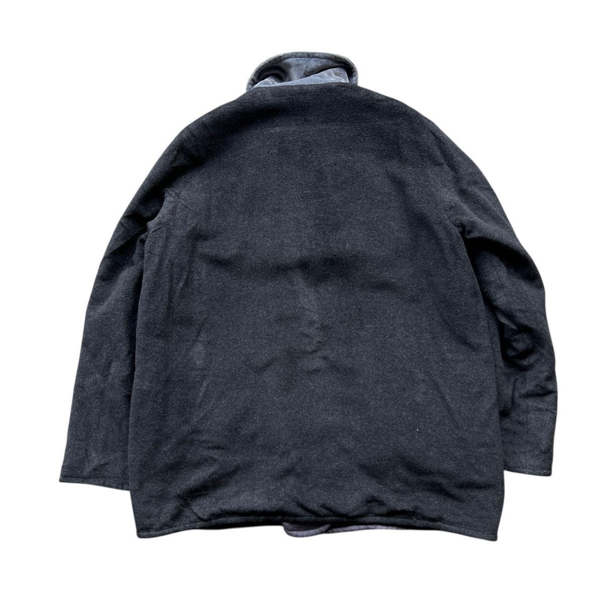 Hermes 🔥 Rare Vintage Hermes Paris Cirque Molier Reversible Jacket Size M / US 6-8 / IT 42-44 - 13 Thumbnail