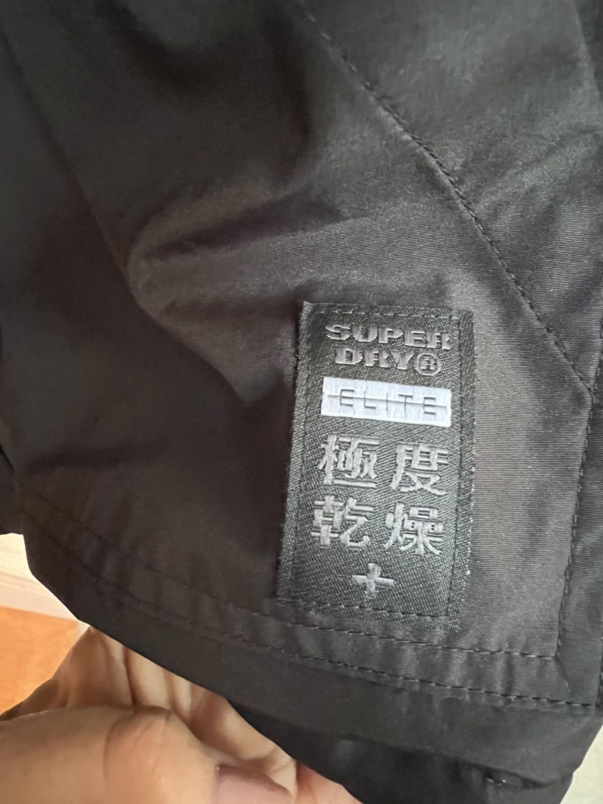 Superdry Superdry Arctic Elite SD Windcheater jacket Med Size US M / EU 48-50 / 2 - 7 Thumbnail