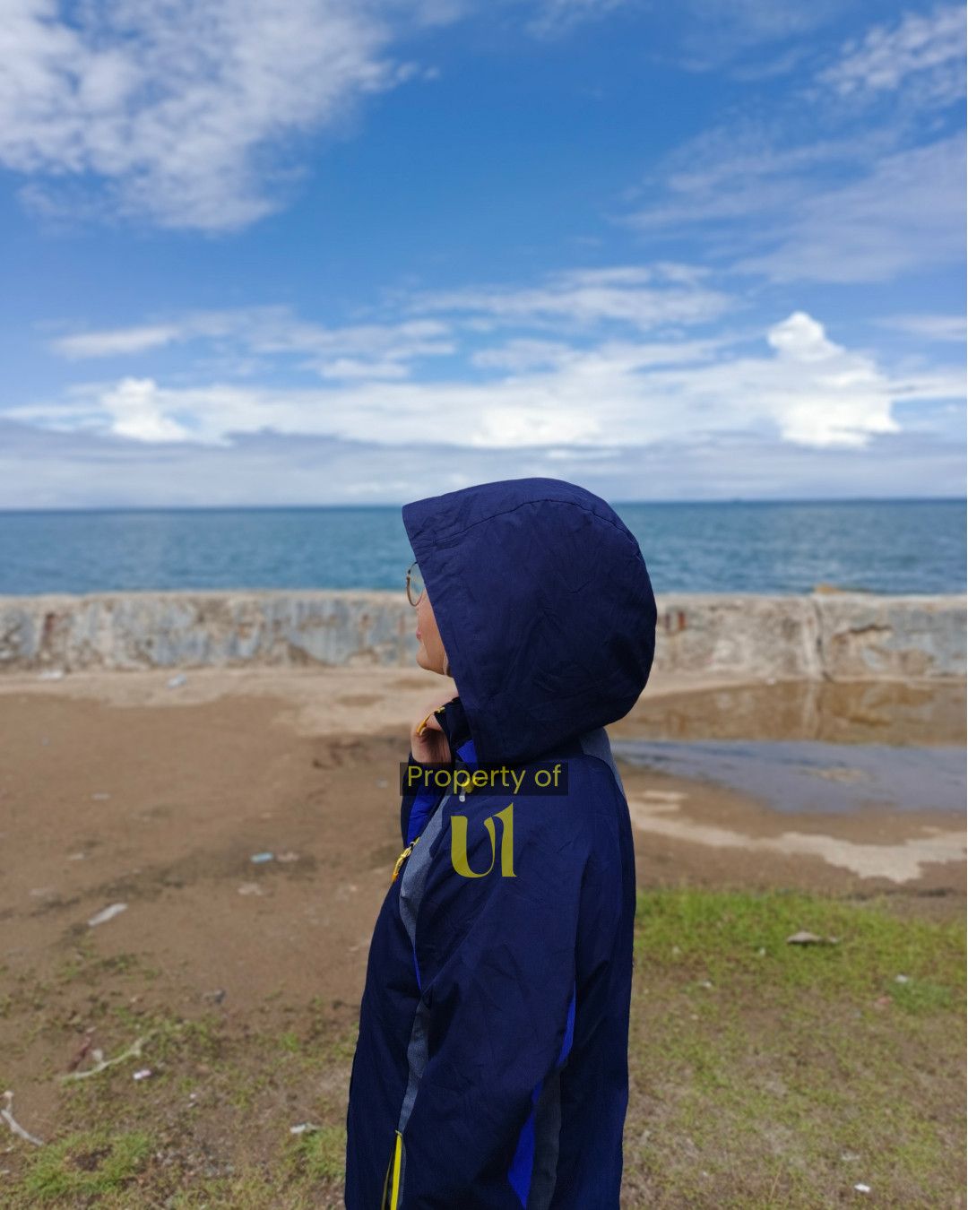 Other × Vintage Lecaf Sport Outdoor Jacket Size M / US 6-8 / IT 42-44 - 3 Thumbnail