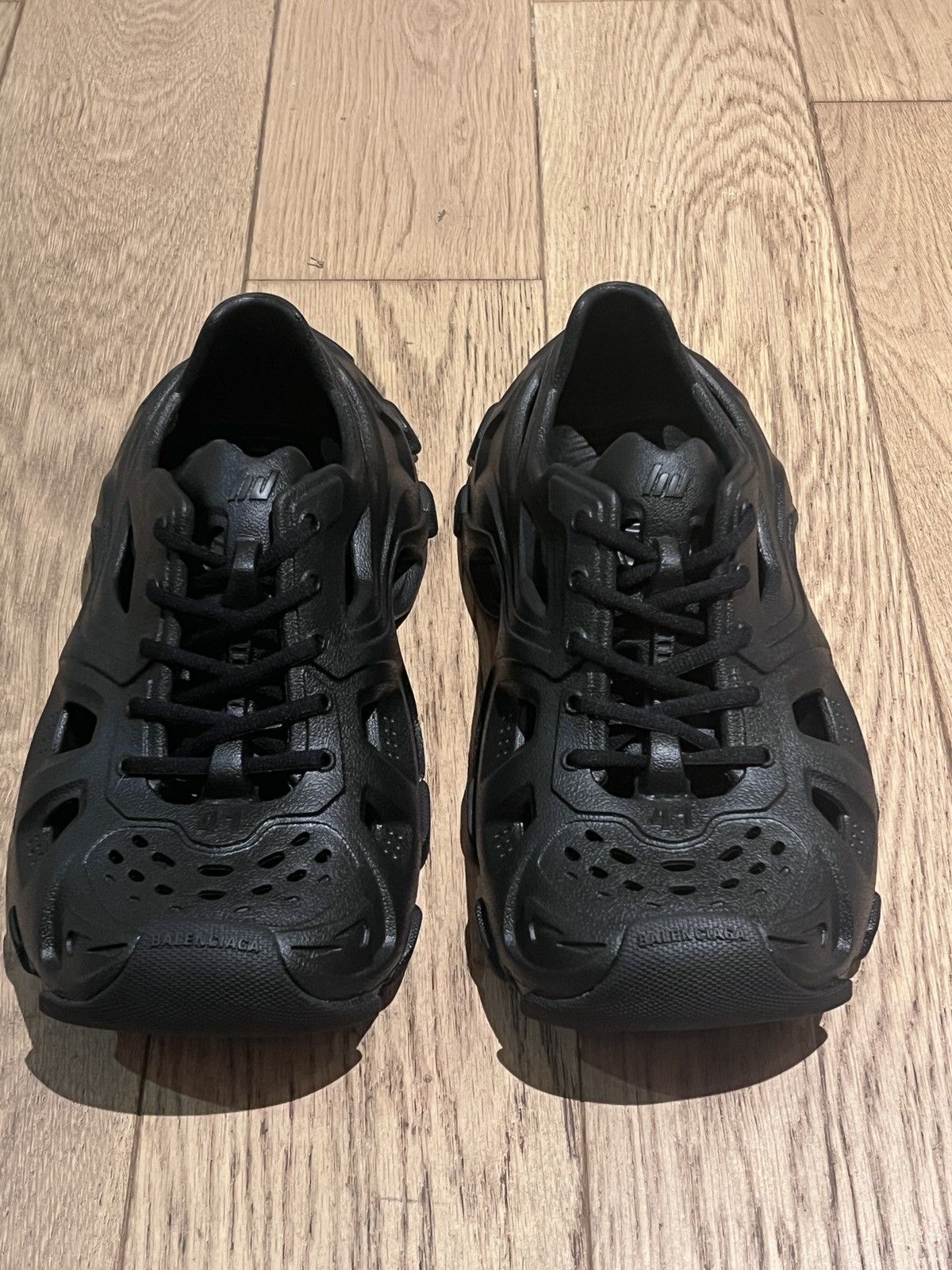 Balenciaga Balenciaga WI22 HD Sneaker Size US 8 / EU 41 - 2 Thumbnail