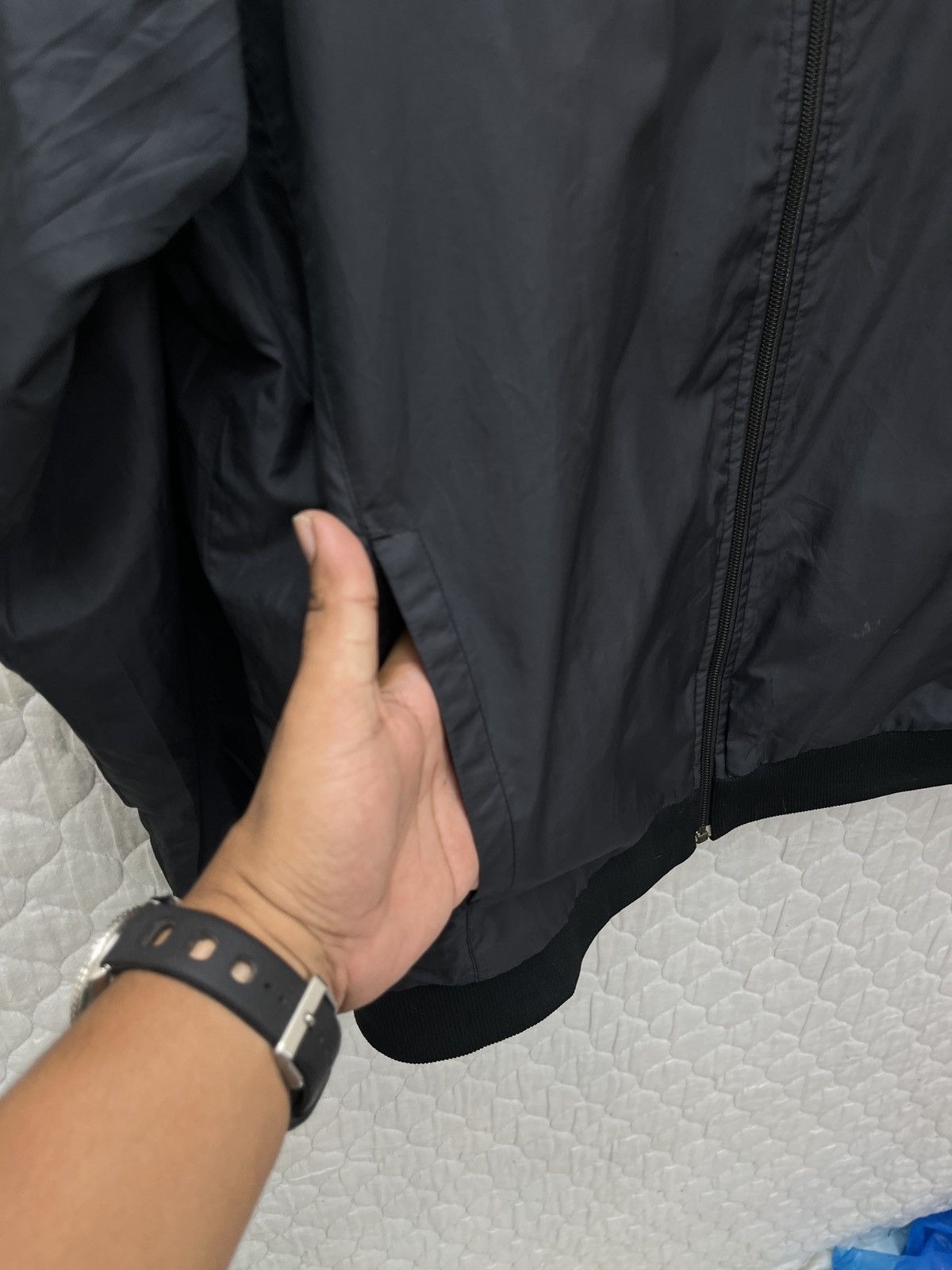 Nike 🔥🔥🔥STEALS NIKE WINDBREAKER Size US L / EU 52-54 / 3 - 16 Thumbnail