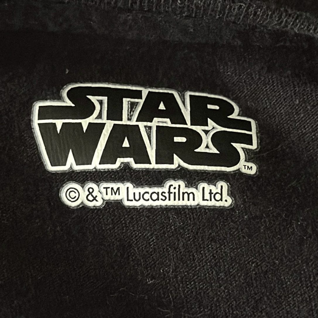 Star Wars Star Wars The Force Awakens Escape From Jakku T-Shirt L Men Multicolor Size US L / EU 52-54 / 3 - 4 Thumbnail