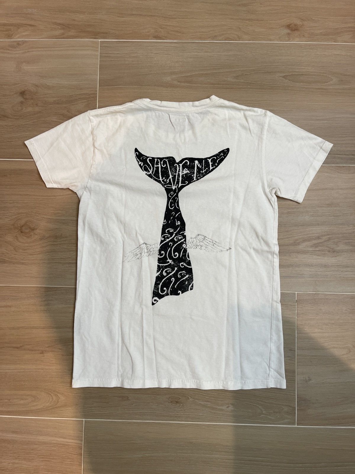 Kapital graphic tee
