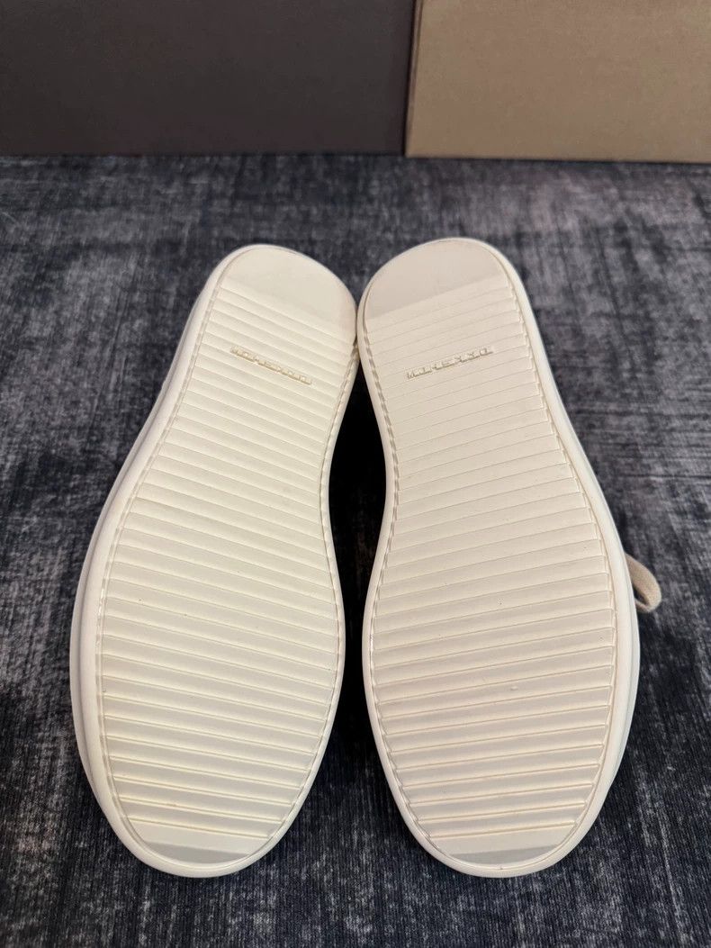 Other Rick Owens Double Line Pink Infringement shoes Size US 6.5 / IT 36.5 - 7 Thumbnail