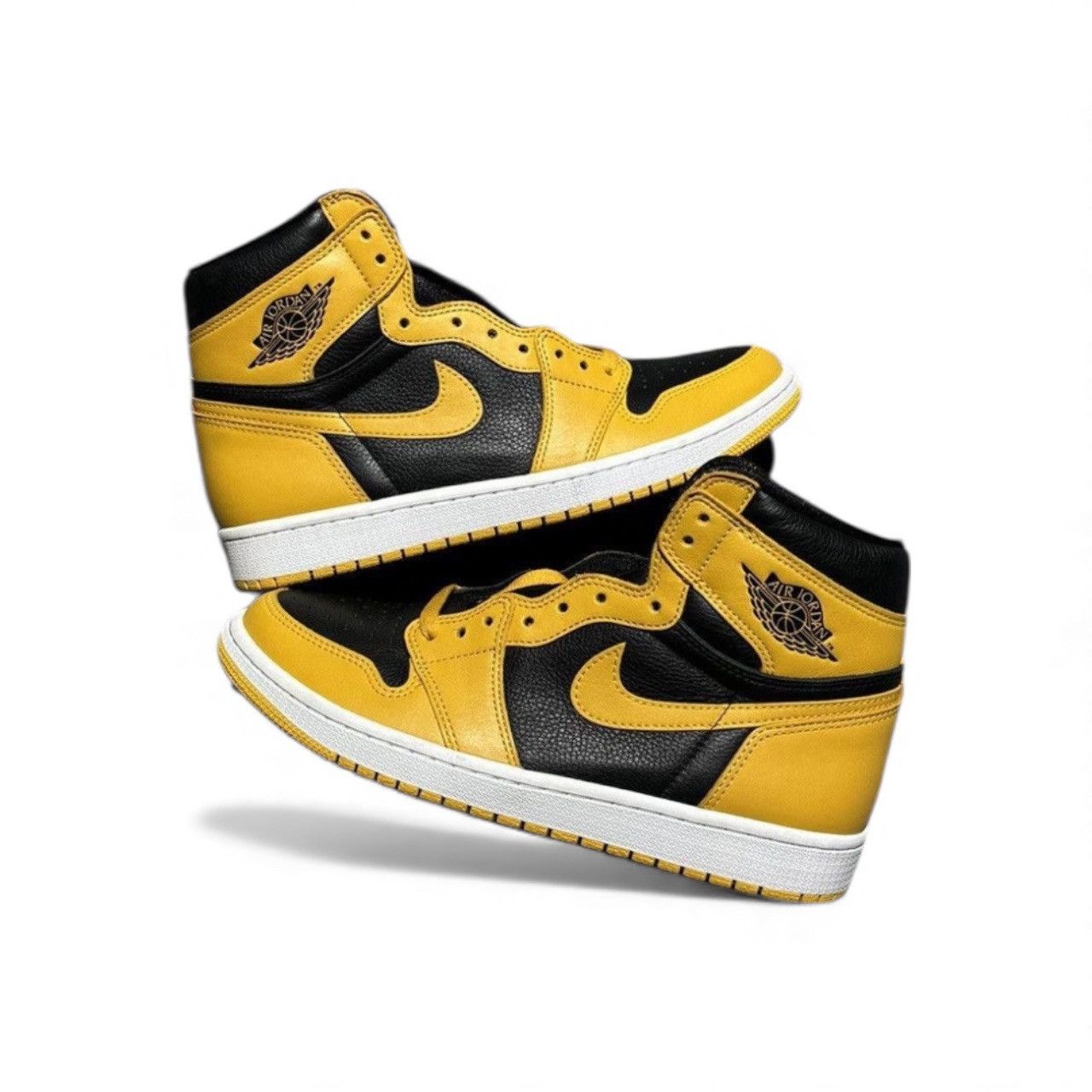 [SAMPLE] Jordan 1 “Pollen”