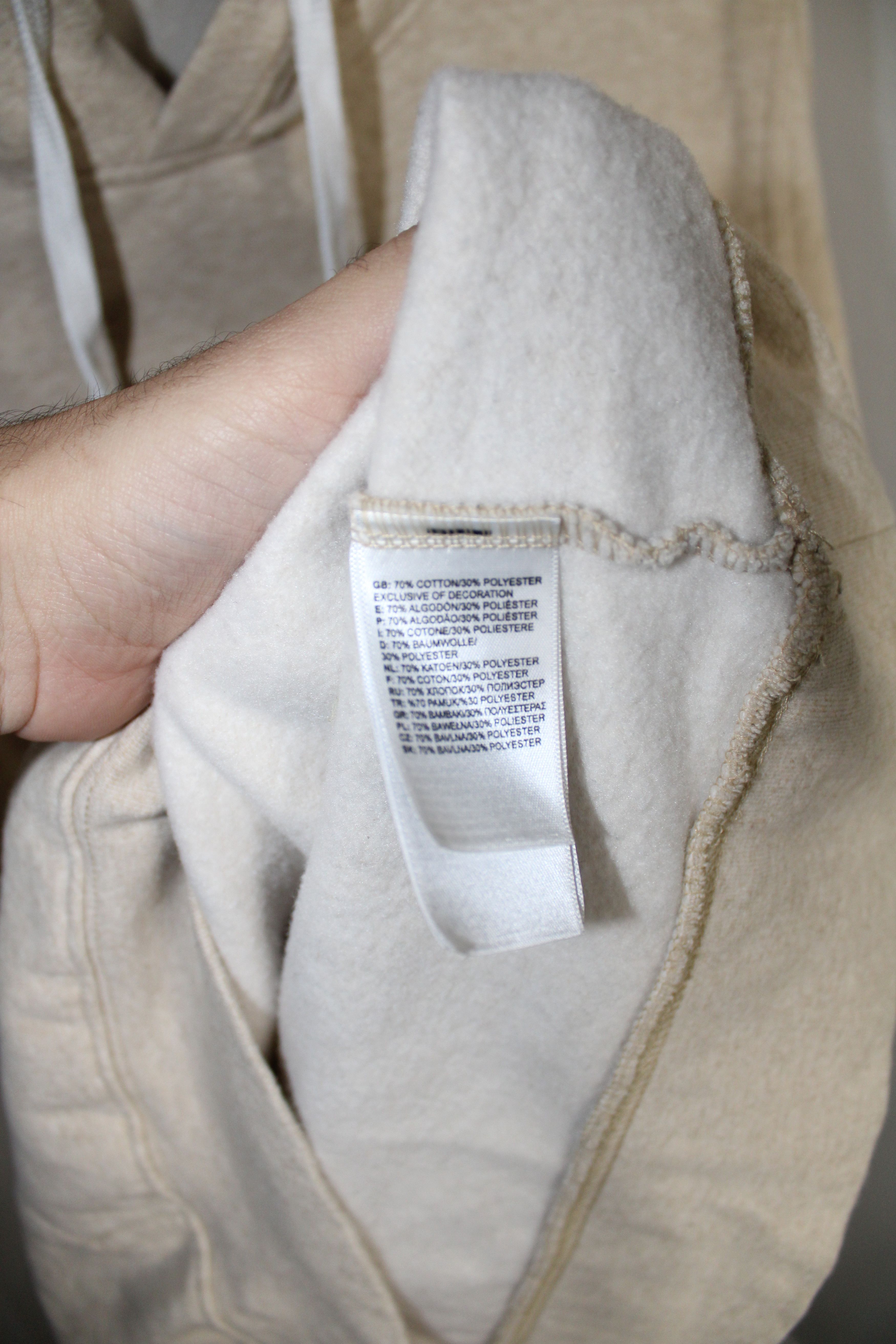 The North Face The North Face Hoodie Size US L / EU 52-54 / 3 - 2 Thumbnail