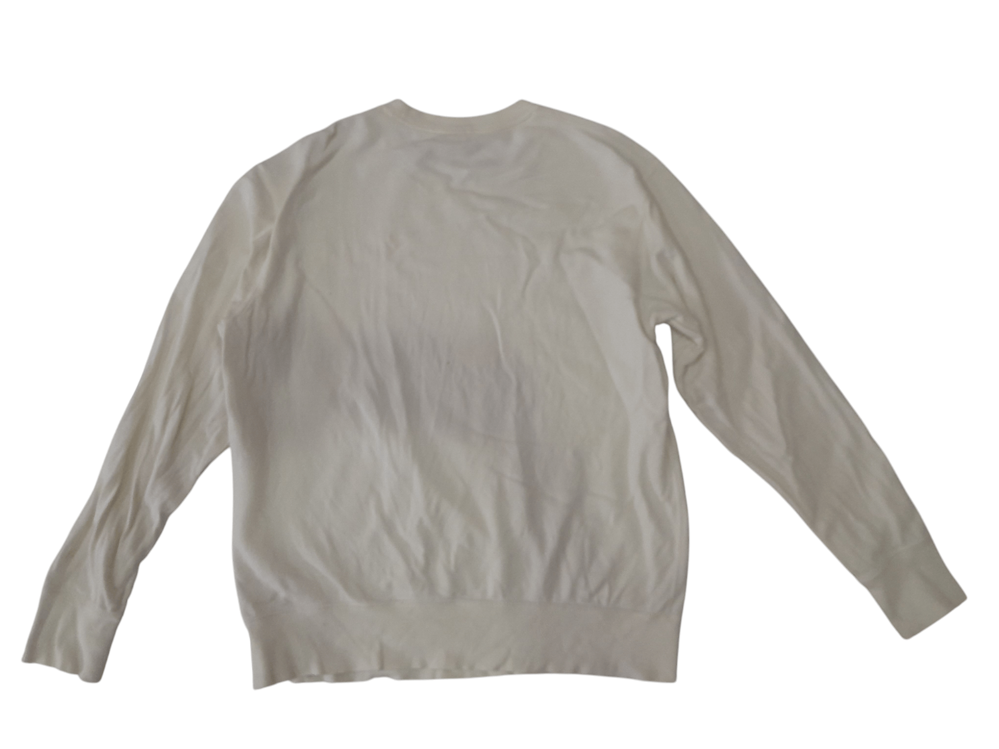 Kaws KAWS x Sesame Streets Brian Donnelly Sweatshirt (F403) Size US L / EU 52-54 / 3 - 5 Thumbnail