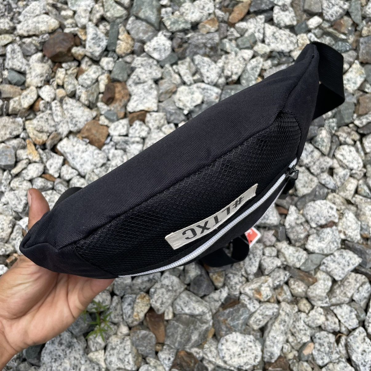 Other Love Toxic Waist Bag/Crossbody Size ONE SIZE - 4 Thumbnail