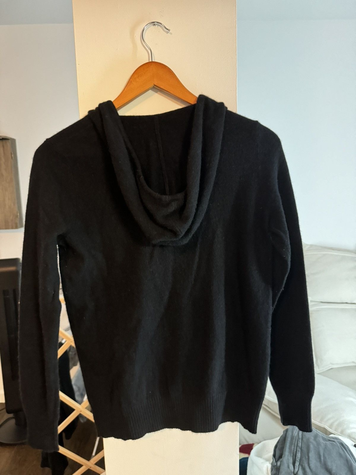 Bloomingdale's Cashmere zip up Size US XS / EU 42 / 0 - 3 Thumbnail