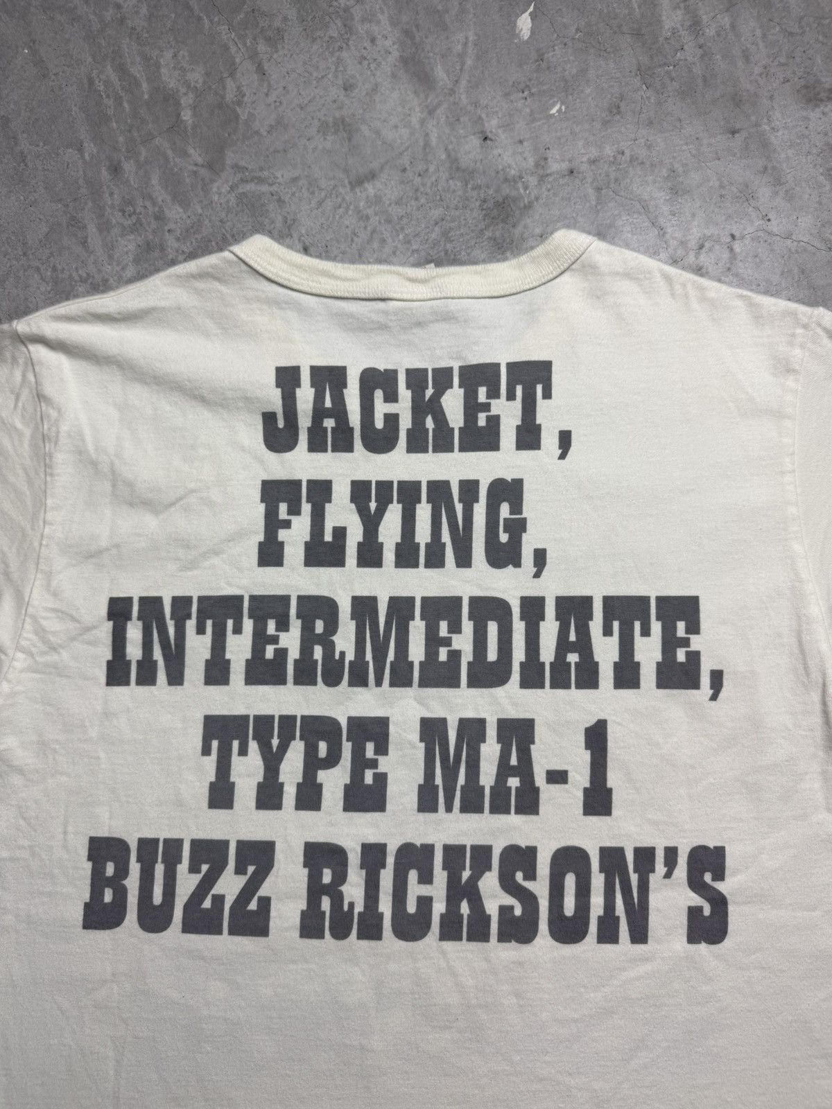 Buzz Rickson's × Vintage Vintage Buzz rickson Charlie brown Size US M / EU 48-50 / 2 - 6 Thumbnail