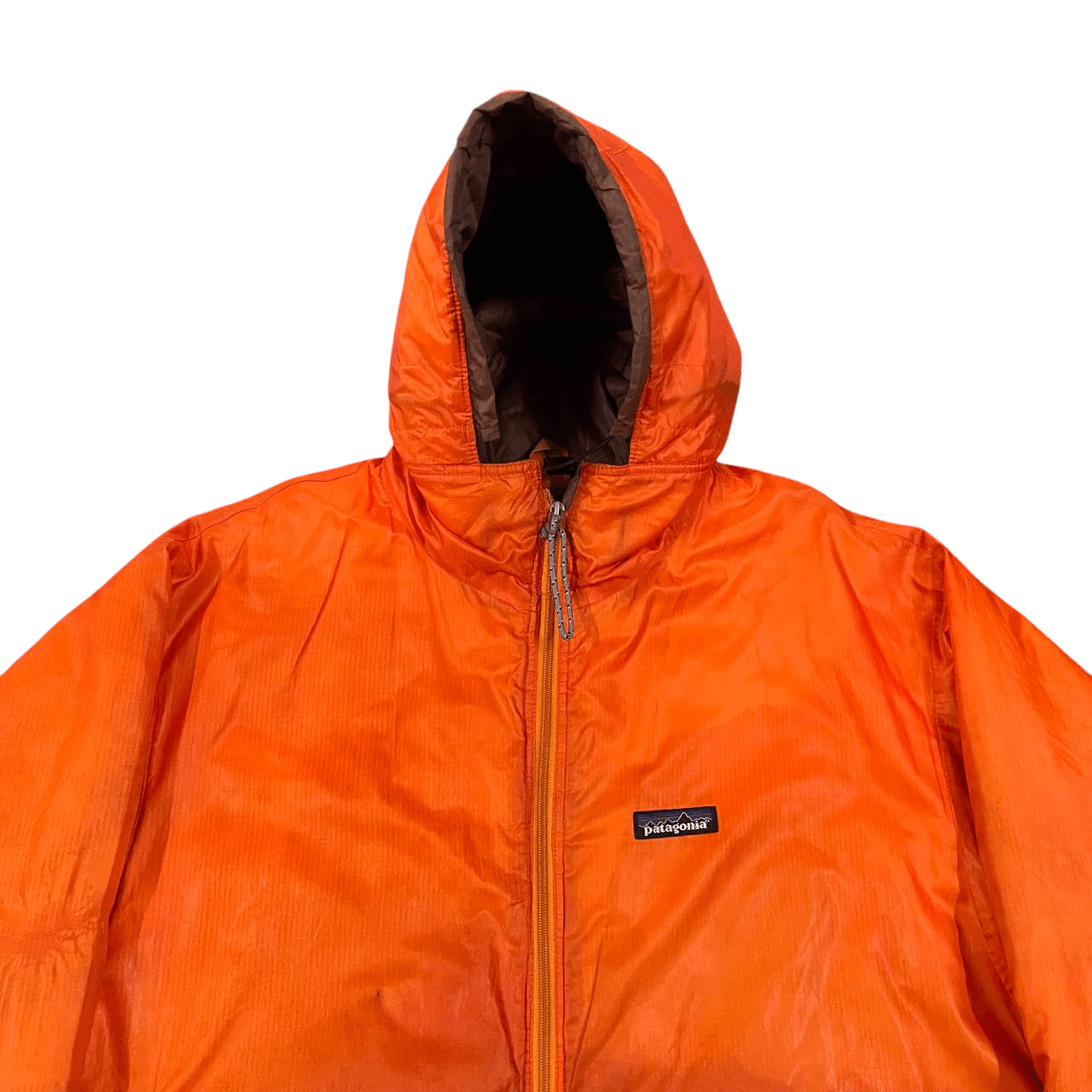 Patagonia Vintage Patagonia Puffer Jacket Size US M / EU 48-50 / 2 - 2 Thumbnail