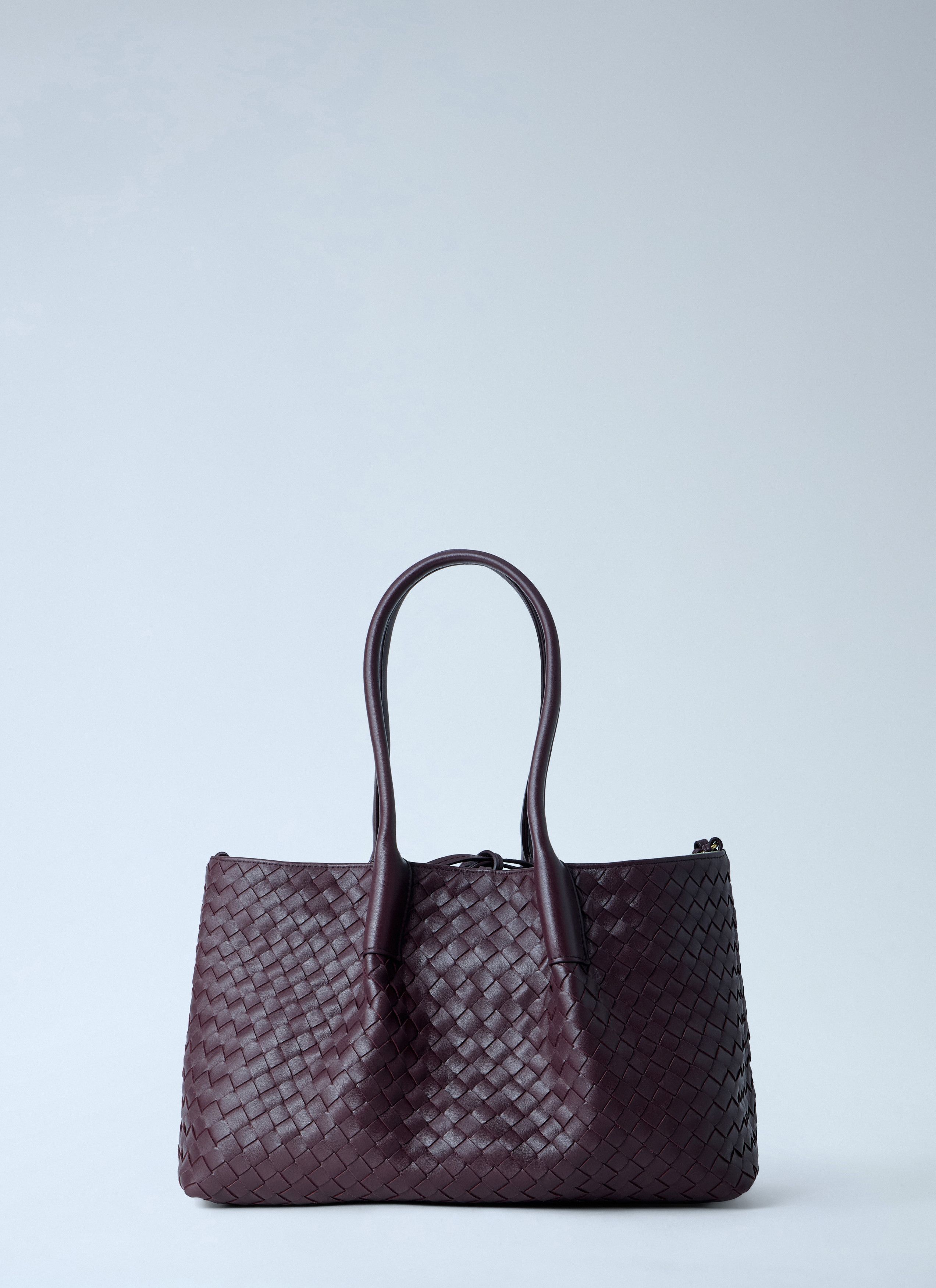 Bottega Veneta Pinacoteca Shoulder Bag Size ONE SIZE - 1 Thumbnail