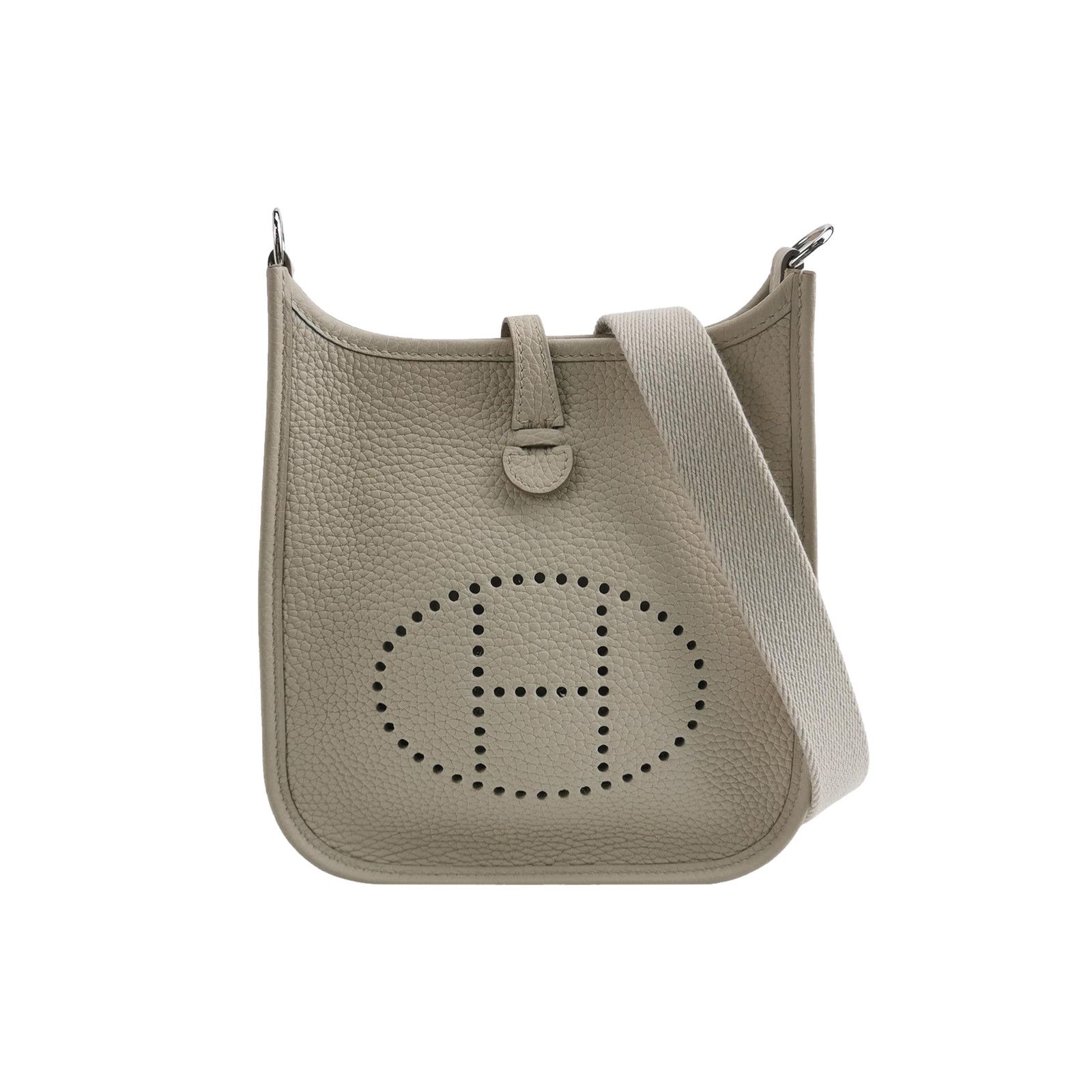 Hermes Hermes Women os Shoulder Bags Size ONE SIZE - 1 Thumbnail