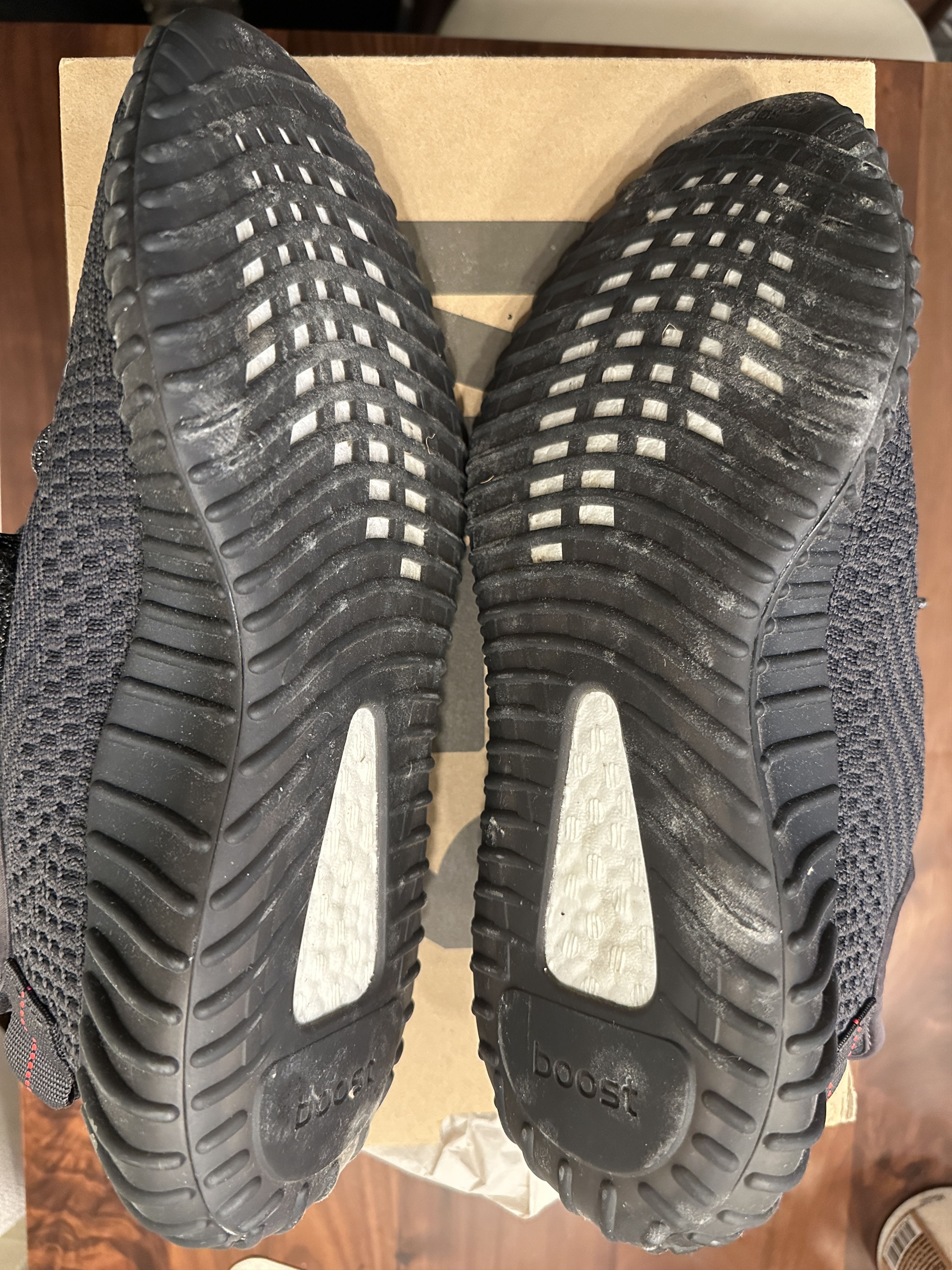 Yeezy Yeezy Boost 350 V2 Size US 9 / EU 42 - 7 Thumbnail