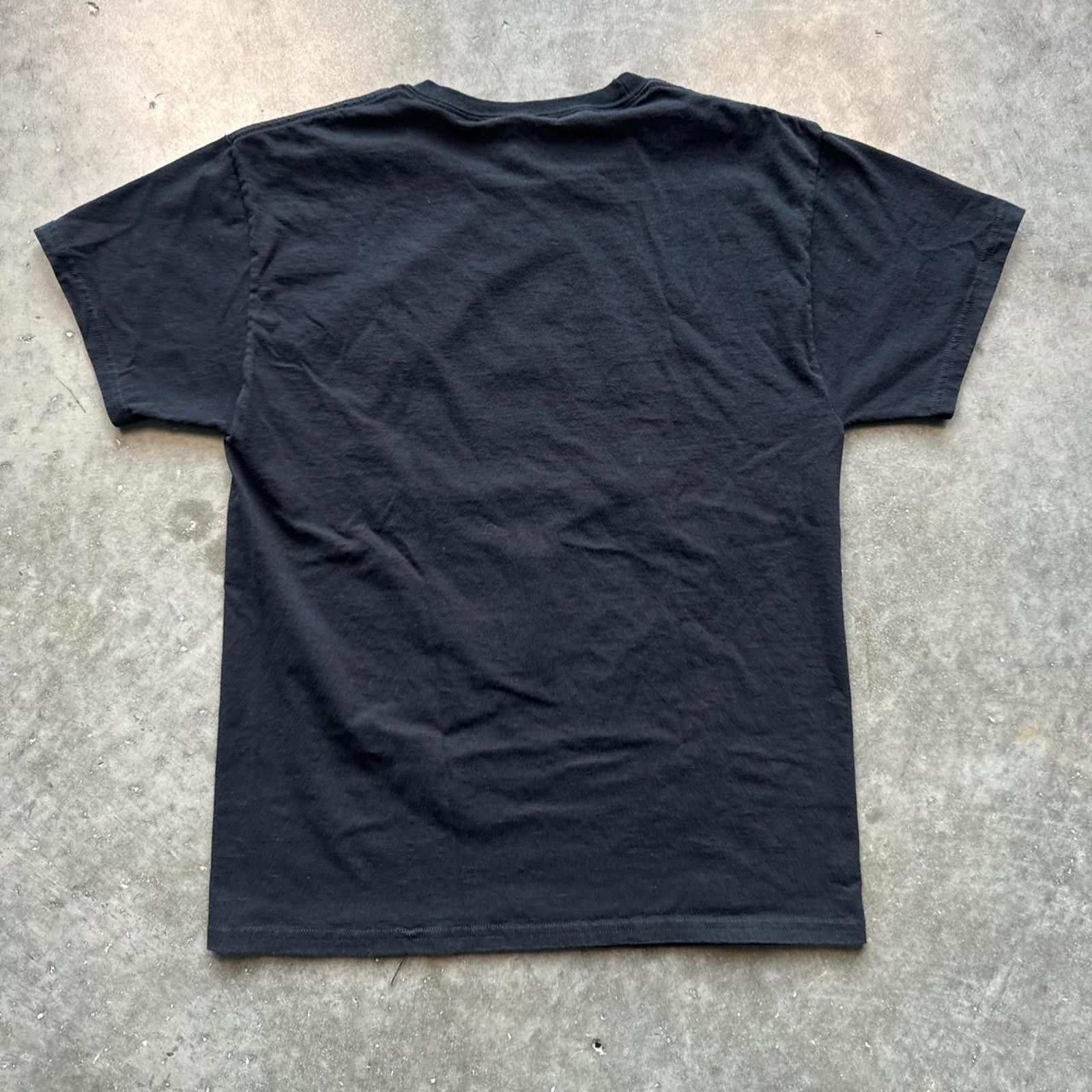 Other Fantasy "Believe The Truth Is Out There" Alien Y2k T-Shirt Size US M / EU 48-50 / 2 - 2 Thumbnail