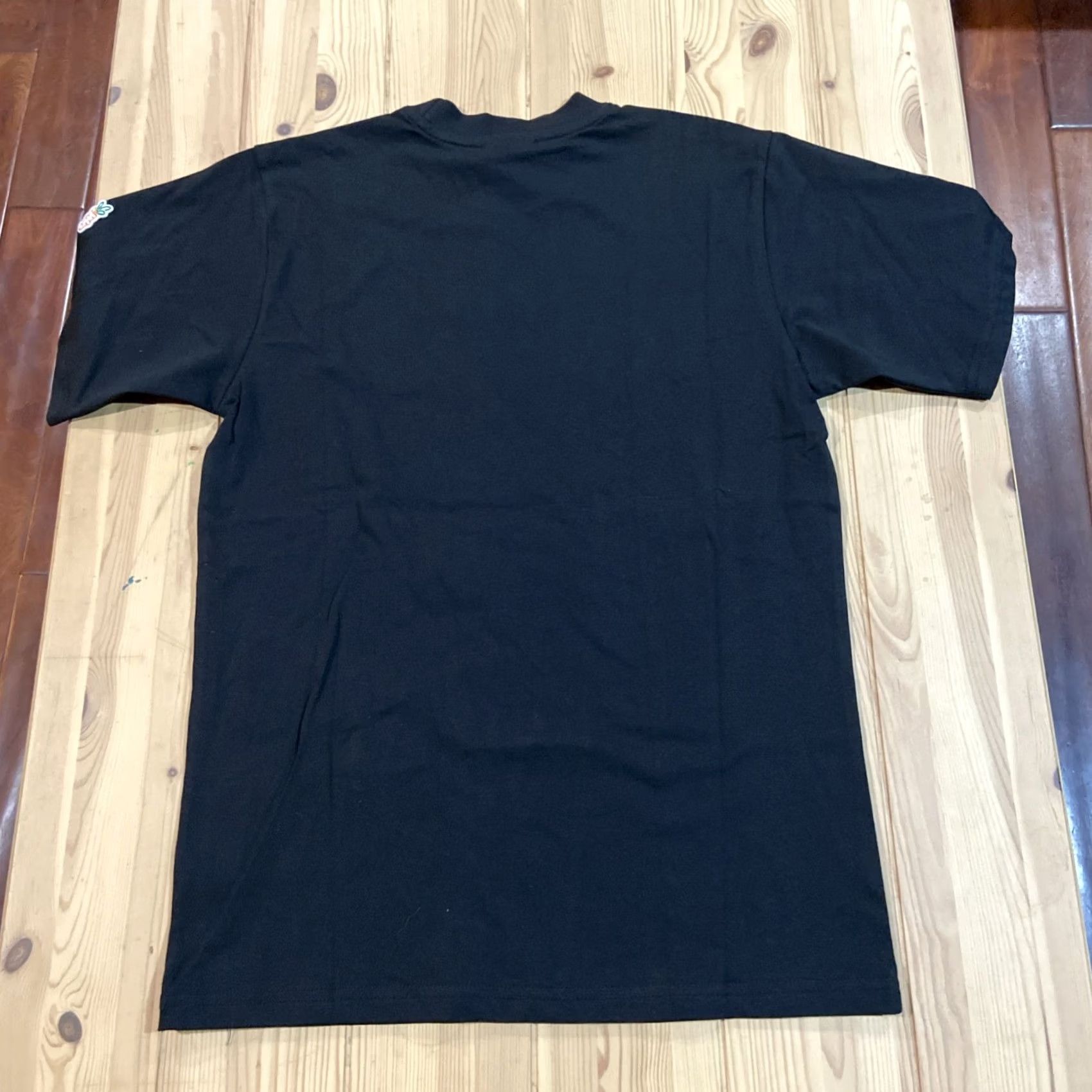 Vintage VINTAGE Anwar Carrots T-Shirt Carrots Black Size S Men Shirt Small Black Cotton Size US S / EU 44-46 / 1 - 7 Thumbnail