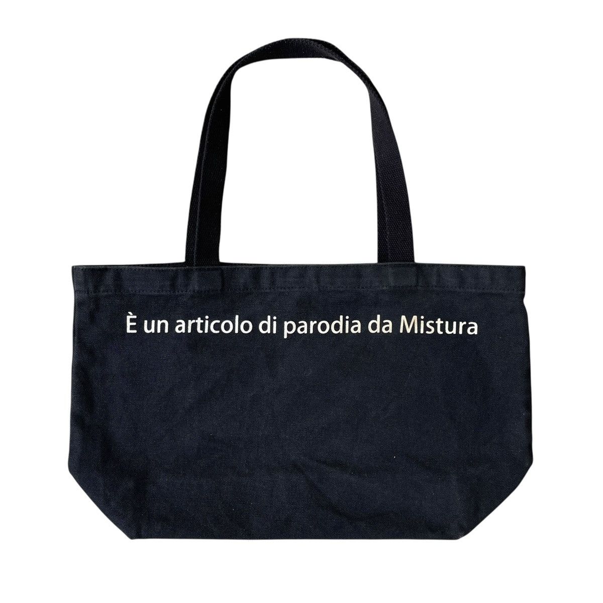 Chloe × Designer Chloe Paris Basic Logo Designer Canvas Tote Bag Size ONE SIZE - 3 Thumbnail