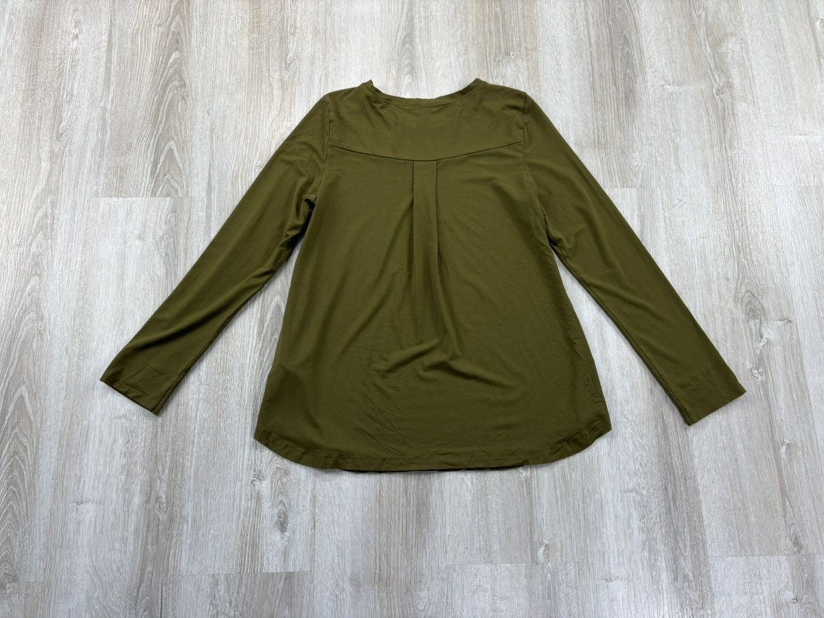 OSKA Womens long sleeve OSKA Size 1 Size M / US 6-8 / IT 42-44 - 8 Thumbnail