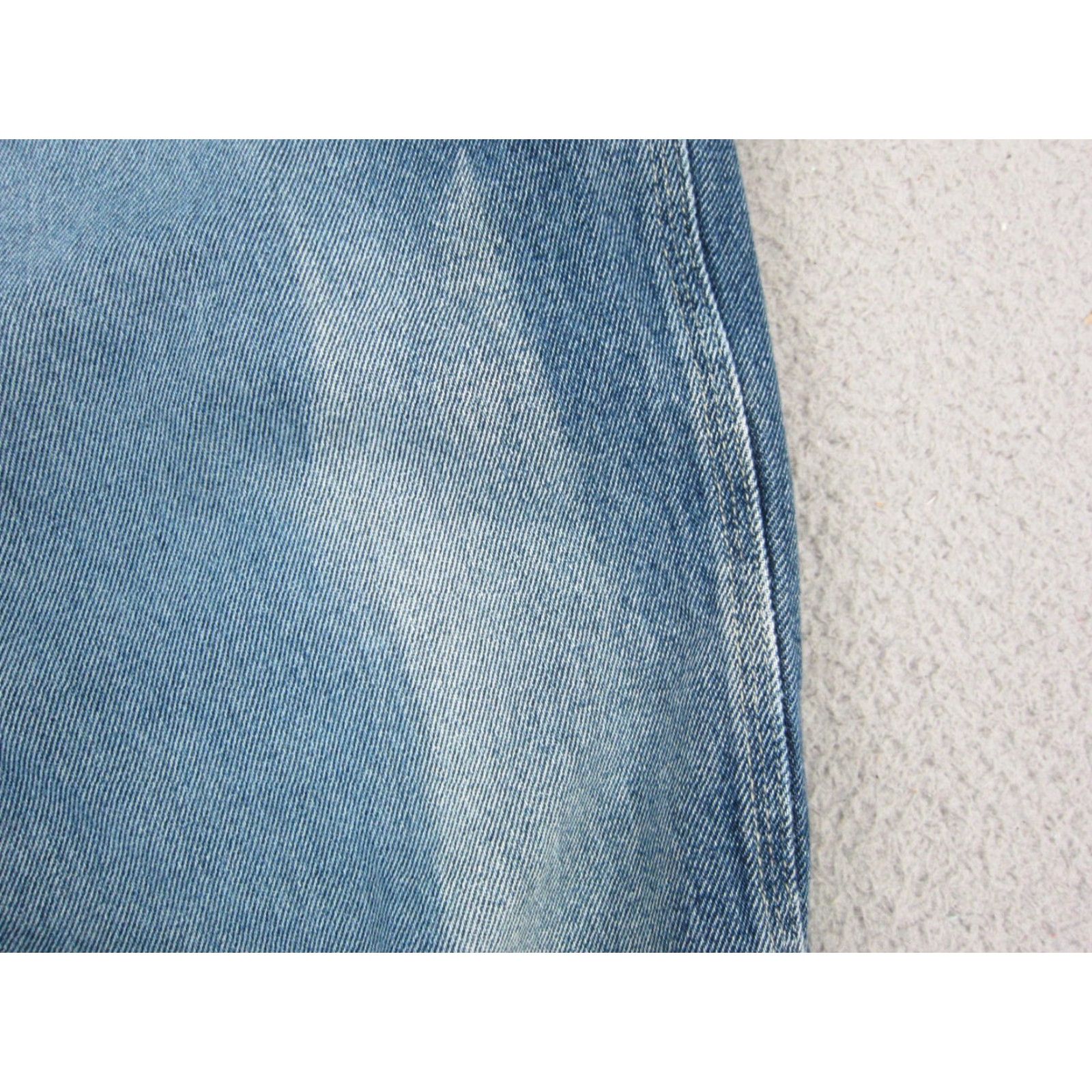 Bugle Boy VINTAGE Bugle Boy Jeans Mens 36x30 Blue Carpenter Baggy Workwear 90s Jeans Straight Mens Size US 36 / EU 52 - 4 Thumbnail