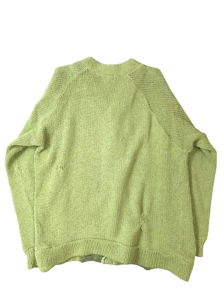 Comme des Garcons Homme Plus AW99 Knit Cardigan Size US M / EU 48-50 / 2 - 8 Thumbnail