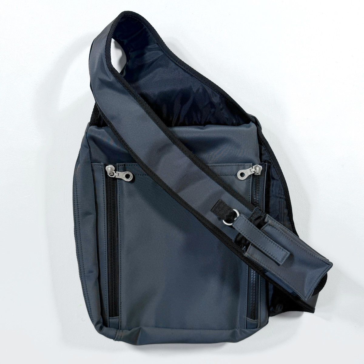Tete Homme 🔻Tete Homme Nylon Sling Bag🔻 Size ONE SIZE - 3 Thumbnail