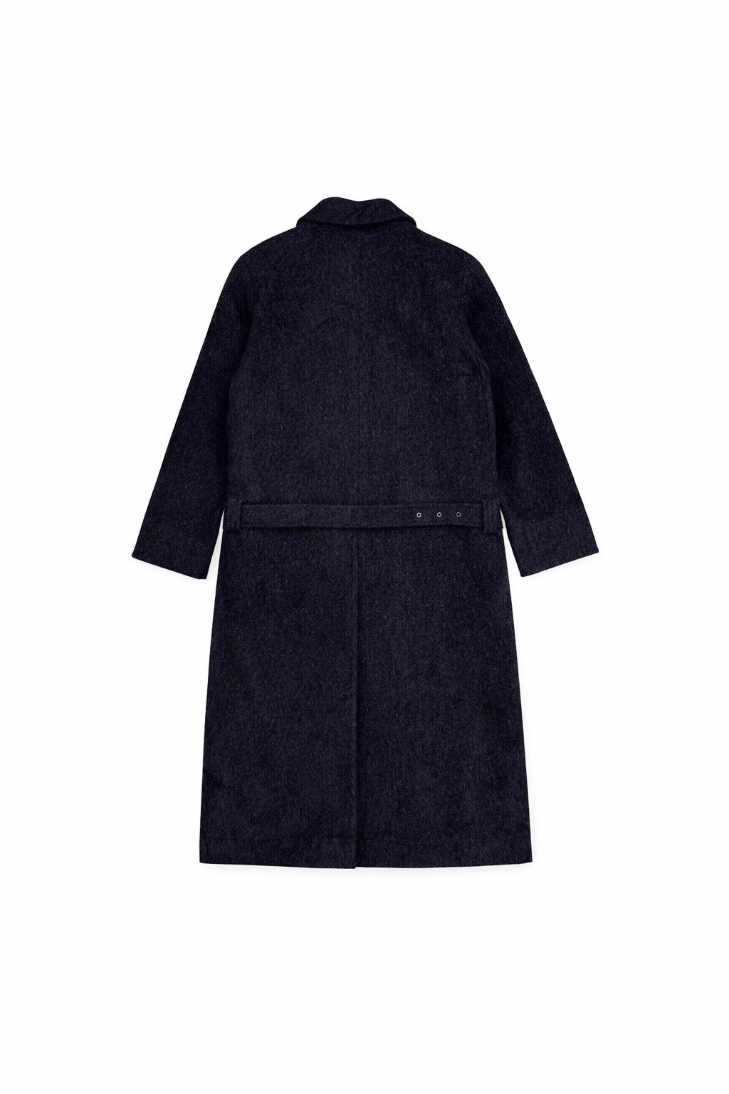 Burberry Burberry Coat Size S / US 4 / IT 40 - 2 Thumbnail