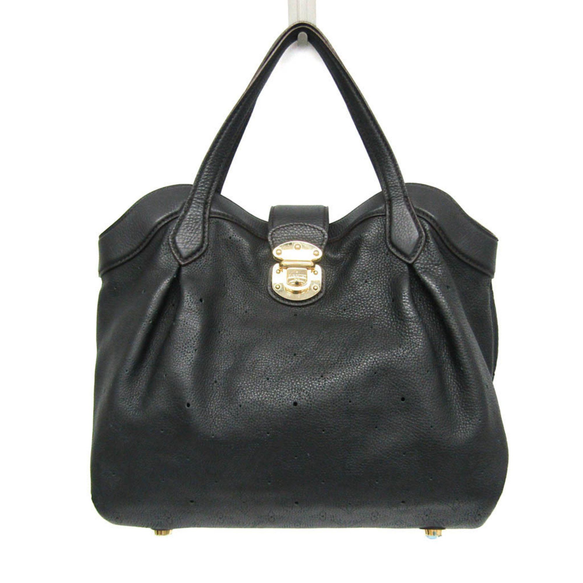 Louis Vuitton Louis Vuitton Mahina handbag Size ONE SIZE - 1 Thumbnail