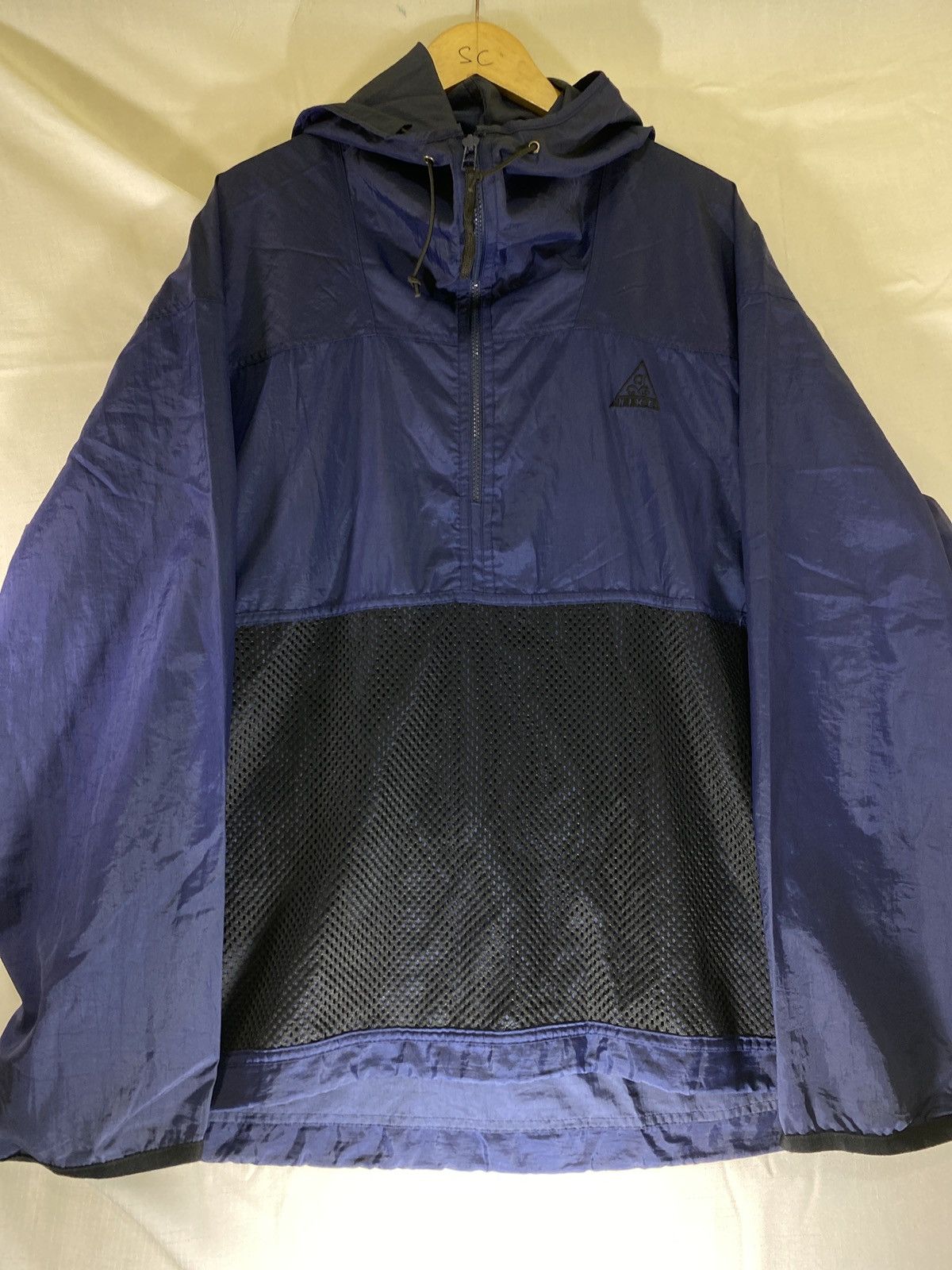 Nike ACG OG acg mesh pullover Size US XL / EU 56 / 4 - 1 Thumbnail