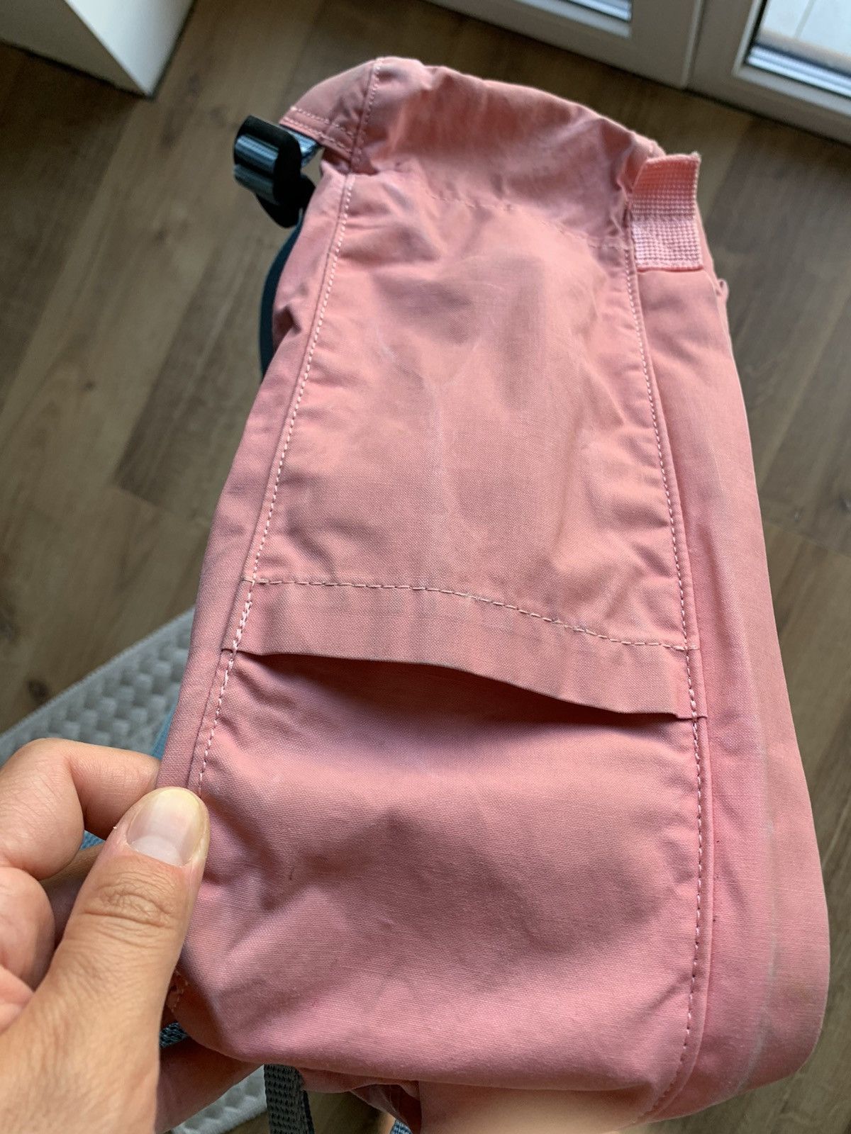 Fjallraven Fjallraven kanken backpack Size ONE SIZE - 6 Thumbnail