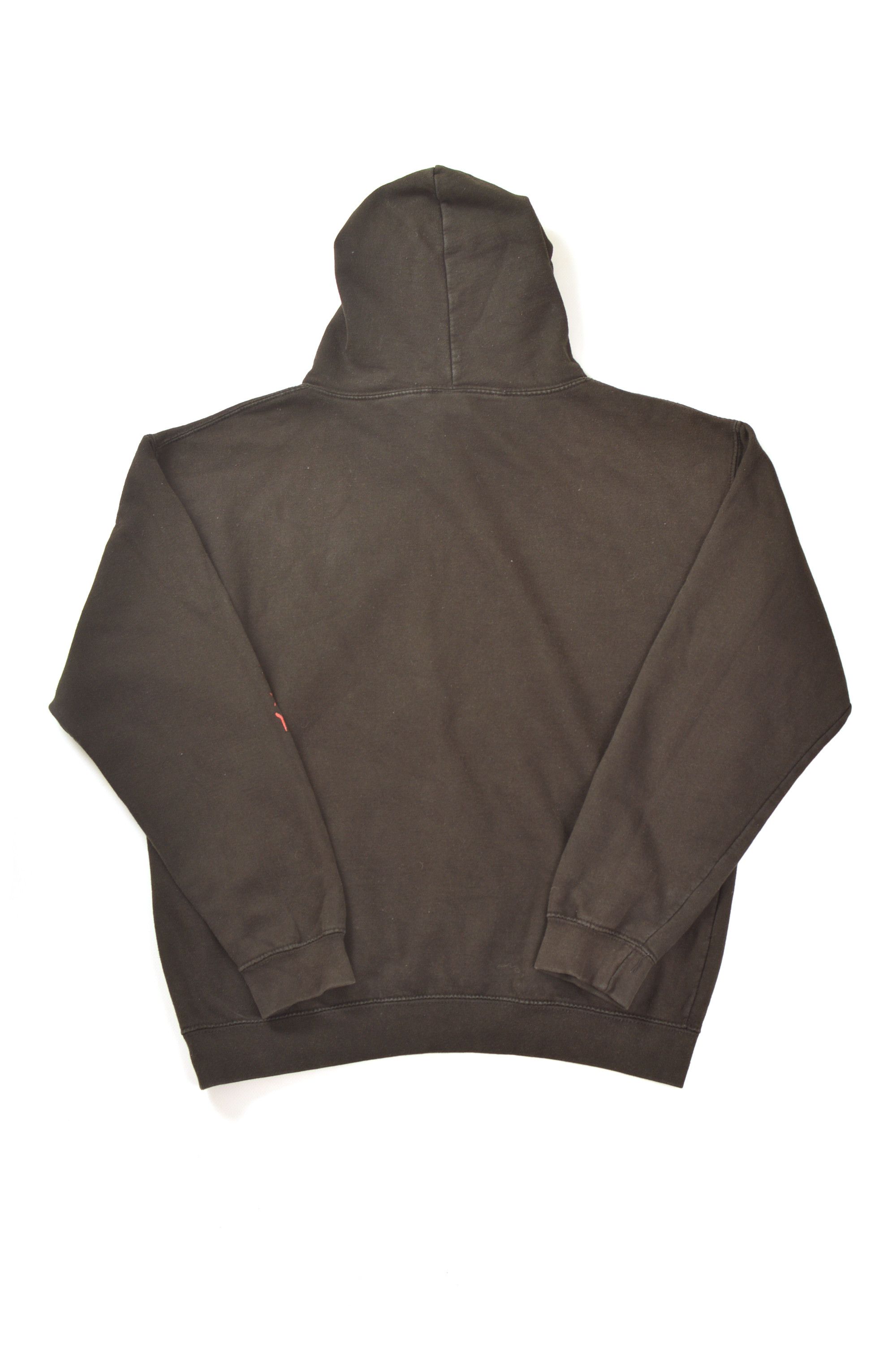 Vintage Wicker Man Vintage Big Logo Pullover Hoodie Size US M / EU 48-50 / 2 - 7 Thumbnail