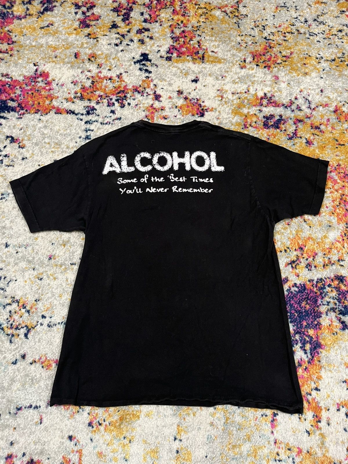 Vintage Brad Paisley Shirt Large Size US L / EU 52-54 / 3 - 2 Thumbnail