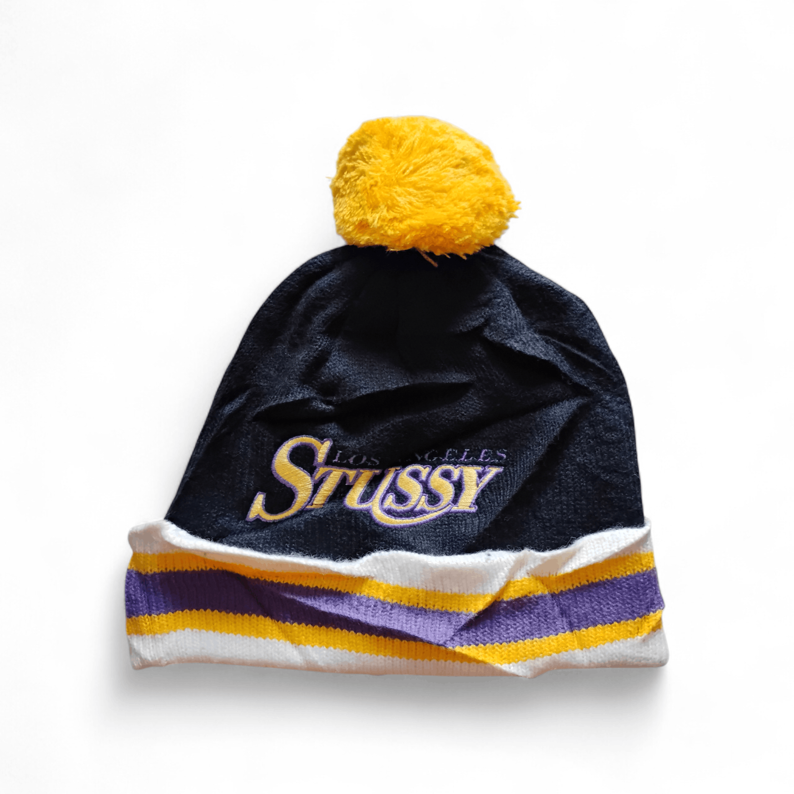Stussy VINTAGE 80s STUSSY DOLLY CAP , HAT | Grailed