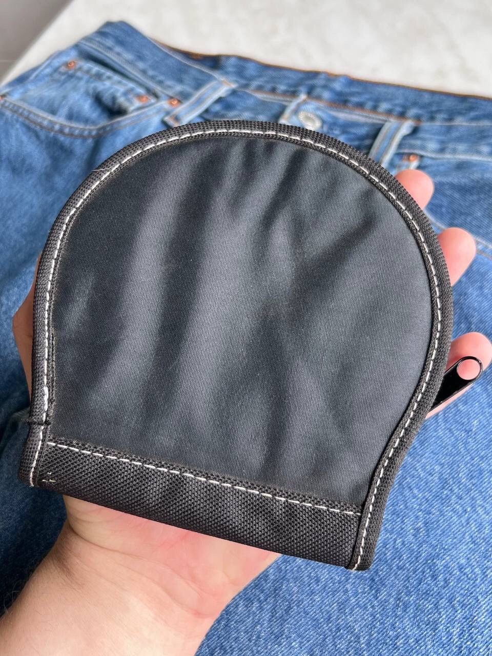Russell Athletic Vintage Russell Athletic 00s Bag CD Case Hiphop Rare Skate Size ONE SIZE - 2 Thumbnail