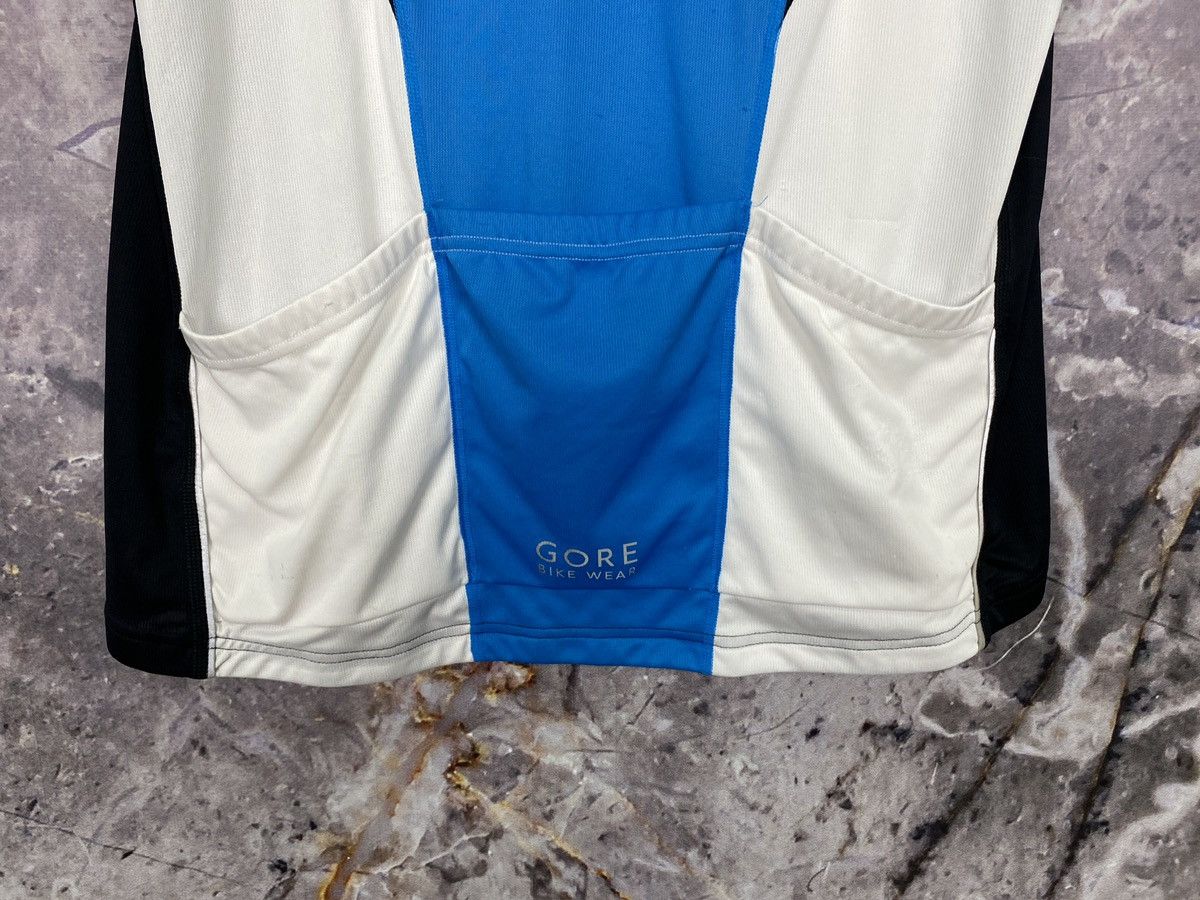 GOREWEAR Men’s Gore Bike Wear Jersey Sports Size XXL Size US XXL / EU 58 / 5 - 11 Thumbnail