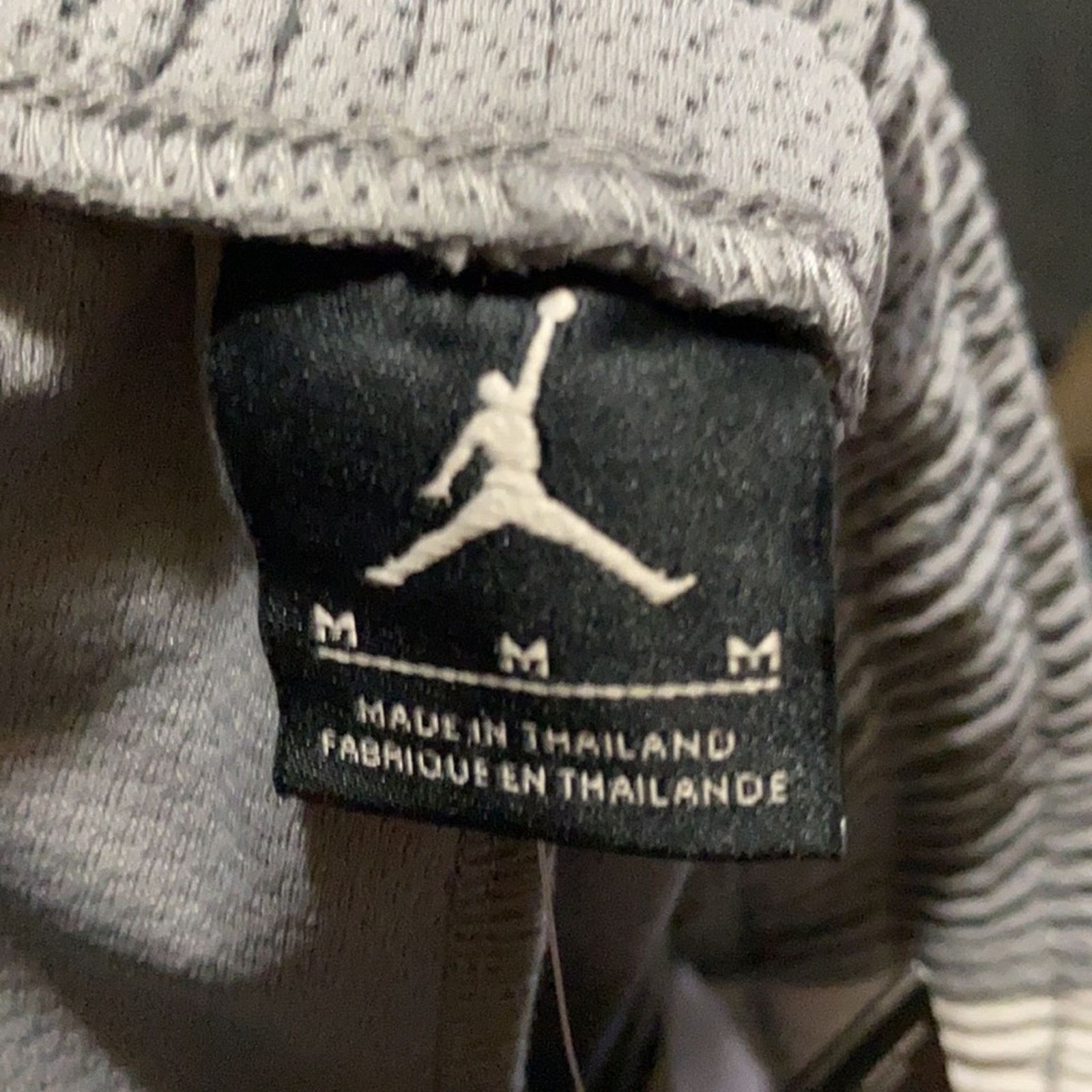 Jordan Brand 2012 Jordan Shorts Size US 28 / EU 44 - 8 Thumbnail