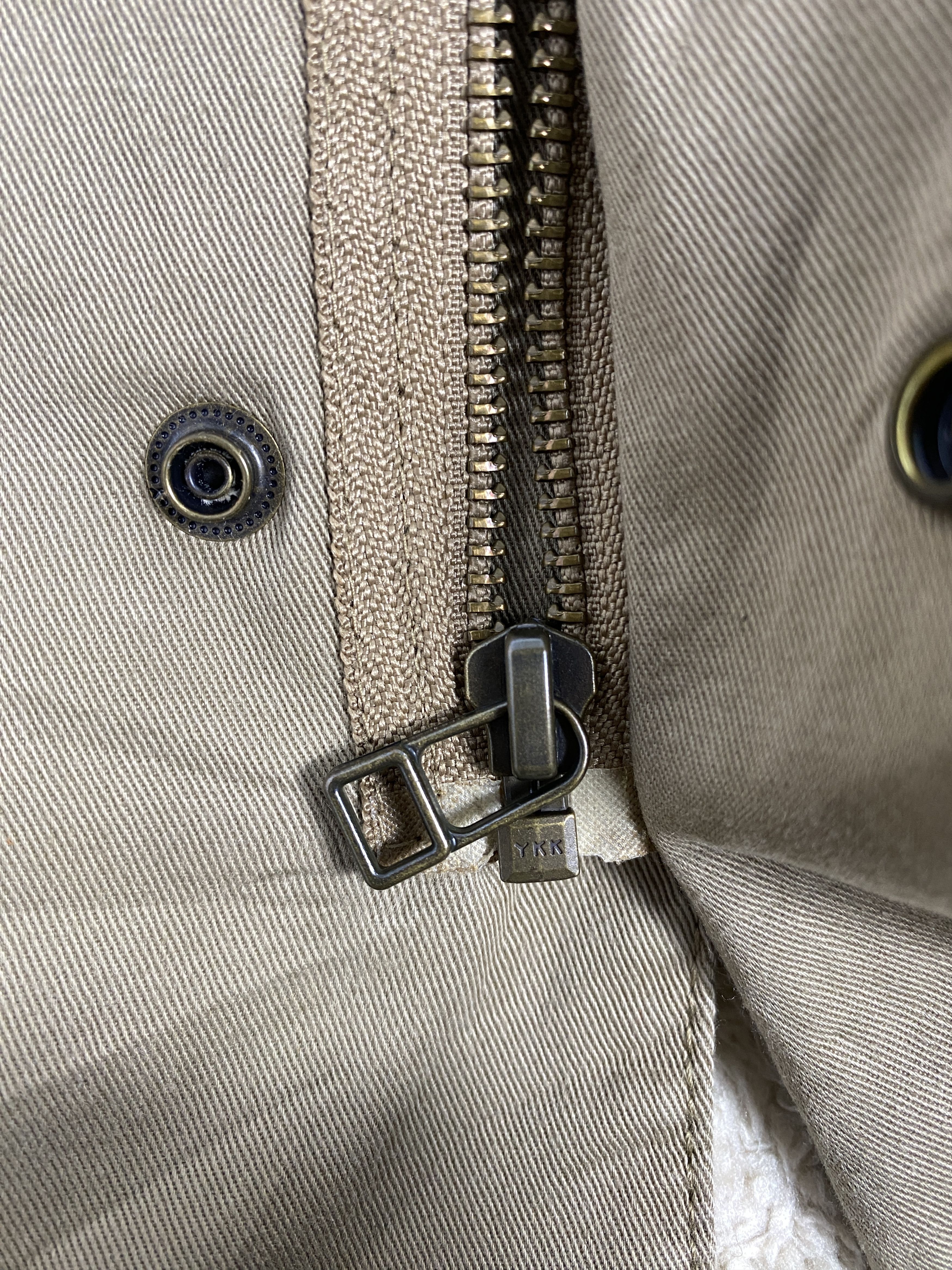 LOWRYS FARM × Vintage Vintage Lowrys Farm Hoodie Sherpa Lining Jacket Size US S / EU 44-46 / 1 - 8 Thumbnail
