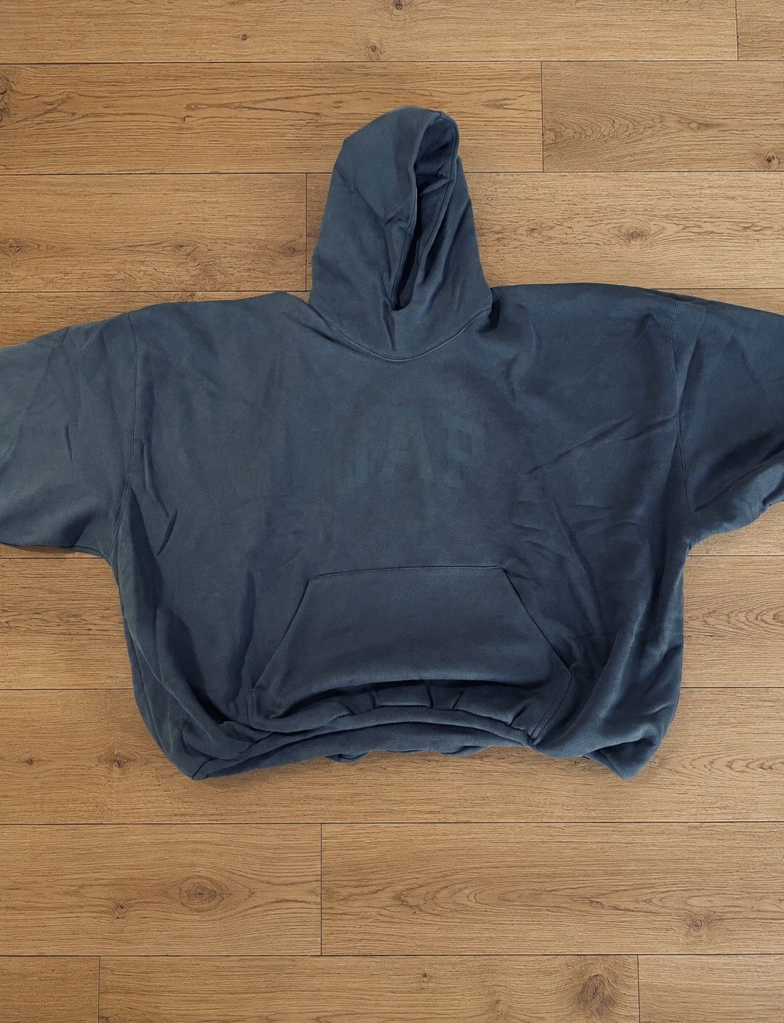 Balenciaga Dove Hoodie Size US S / EU 44-46 / 1 - 2 Thumbnail