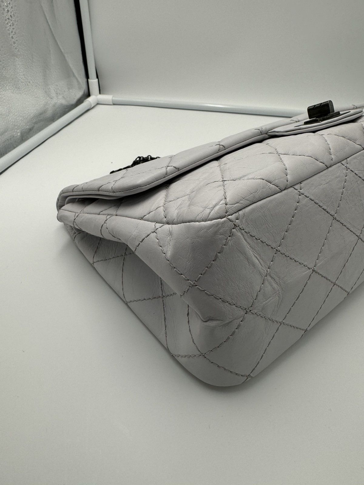Chanel Chanel 2.55 shoulder bag Size ONE SIZE - 3 Thumbnail