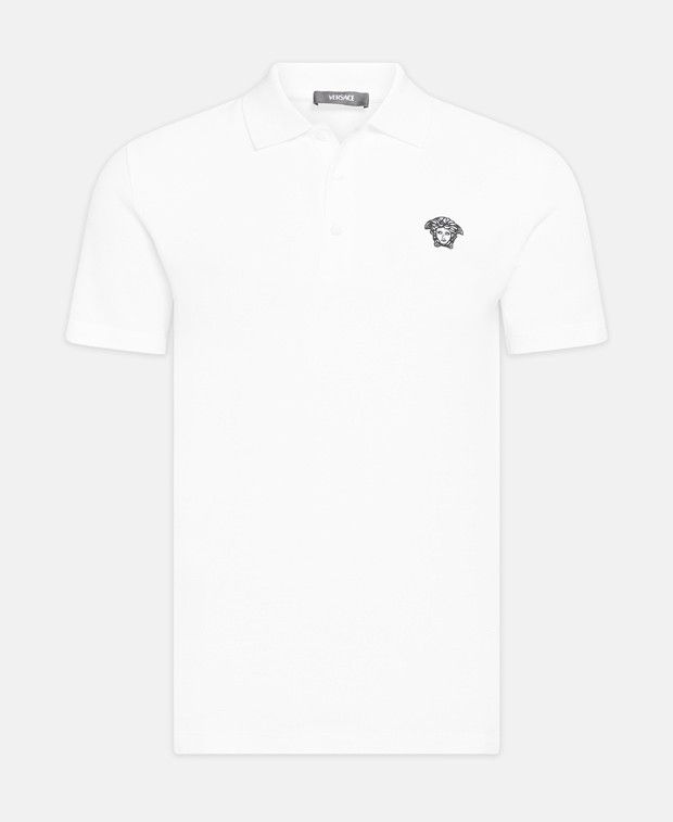 Versace Polo shirt Size US S / EU 44-46 / 1 - 1 Preview