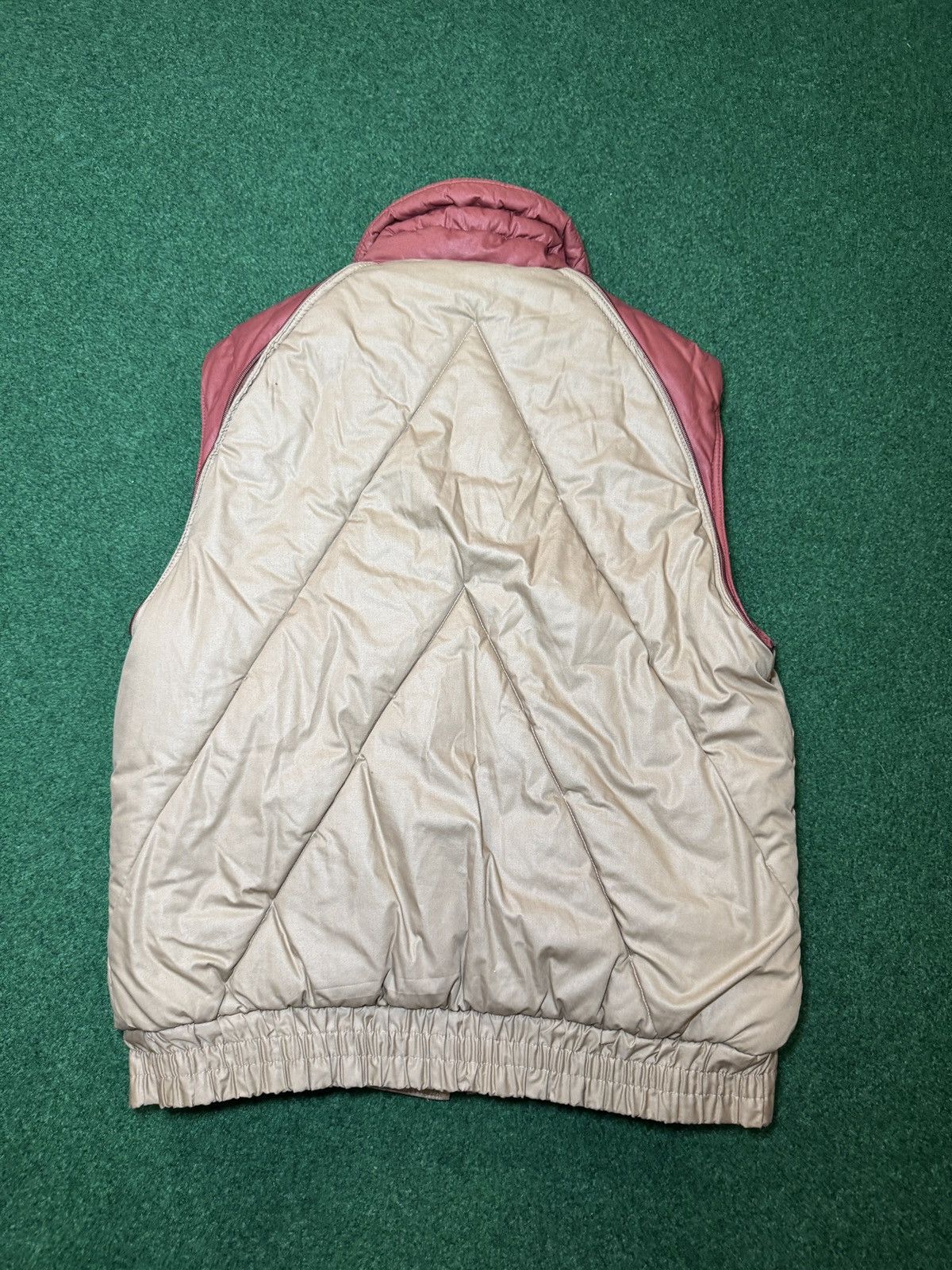 Sears Vintage 70s 80s Sears 3 In 1 Full Zip Jacket Vest Size US L / EU 52-54 / 3 - 4 Thumbnail