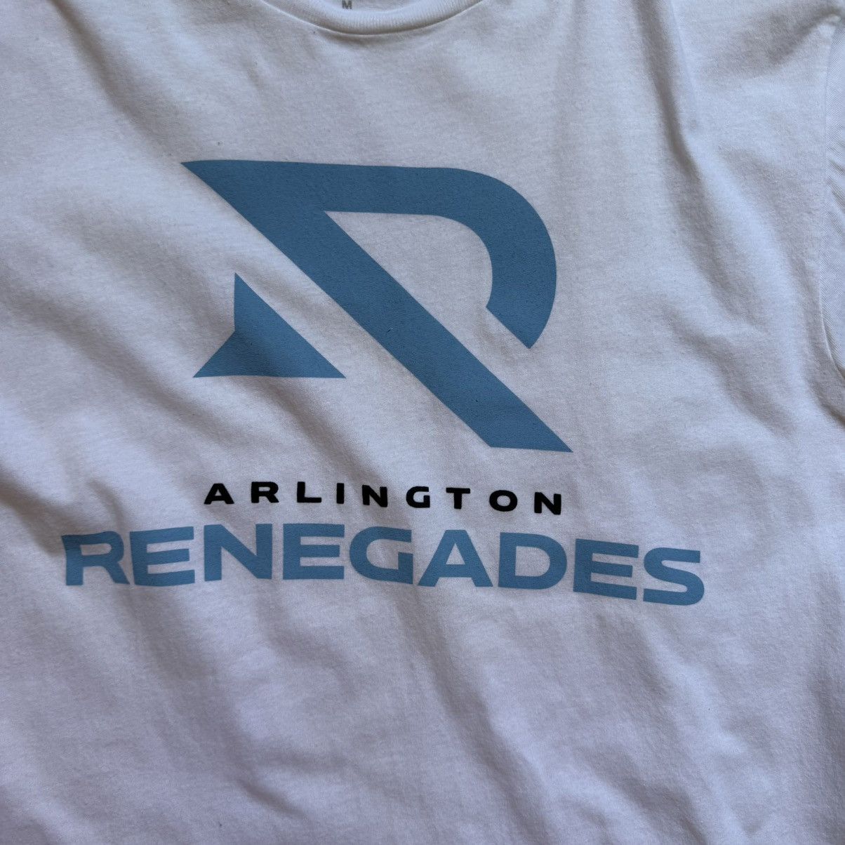 NFL × Other XFL Arlington Renegades Tee Size US M / EU 48-50 / 2 - 4 Thumbnail
