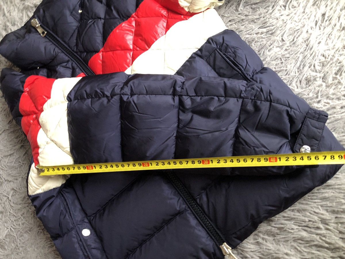 Moncler Down jacket Moncler Size M / US 6-8 / IT 42-44 - 19 Thumbnail