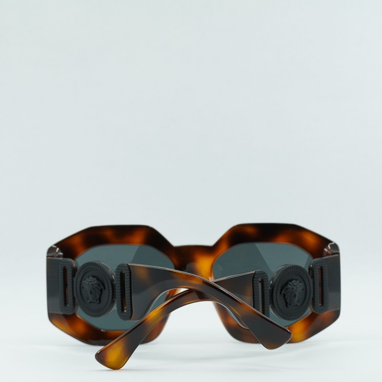 Versace NEW VERSACE VE4425U-521787 Havana Size ONE SIZE - 5 Thumbnail