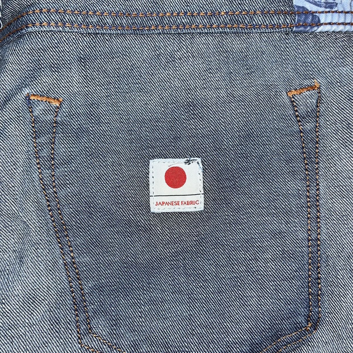 Jacob Cohen Jacob Cohen TYPE 622 Denim Jeans Size 30 Size US 30 / EU 46 - 18 Thumbnail