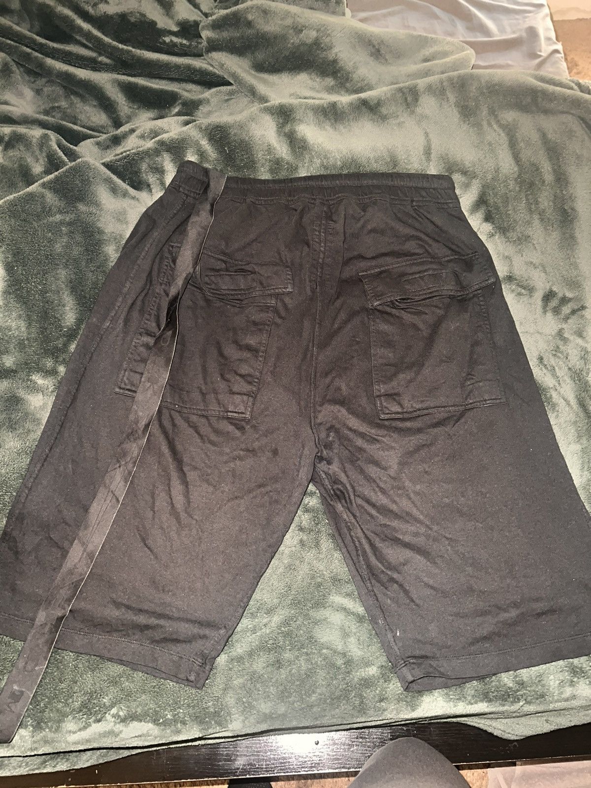 Rick Owens RICK OWENS DRKSHDW Size US 39 - 5 Thumbnail