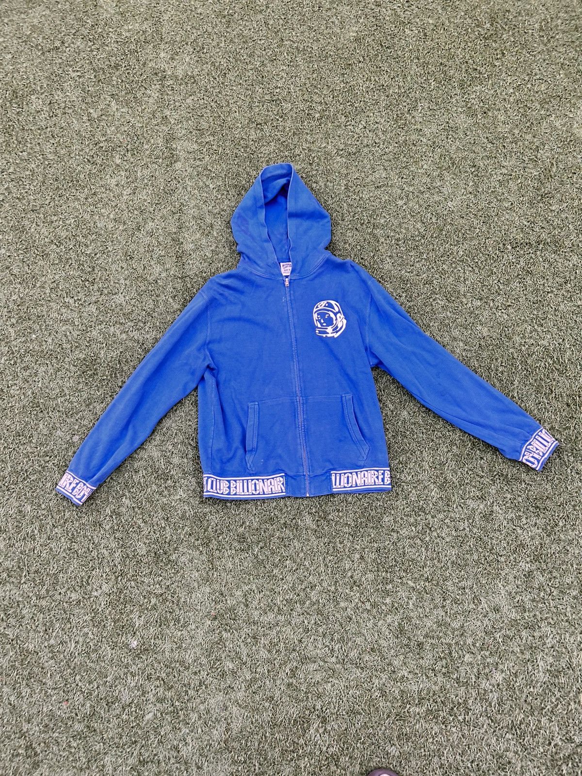 Billionaire Boys Club Billionaire boys hoodie Size US XL / EU 56 / 4 - 1 Thumbnail